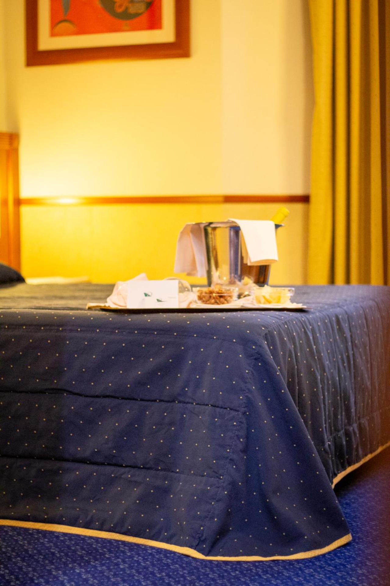 Pacific Hotel Fortino - Photo 140