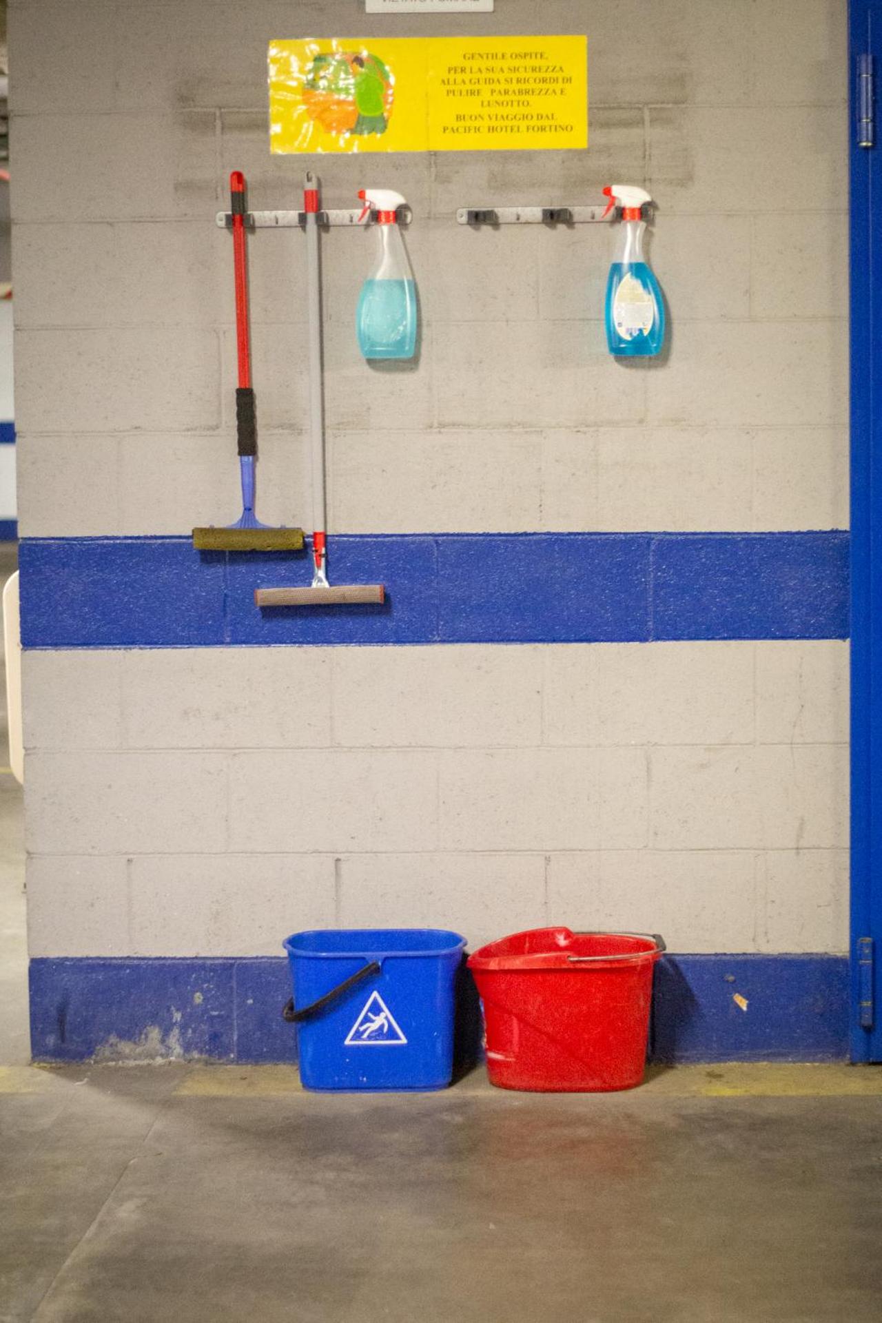 Pacific Hotel Fortino - Photo 144