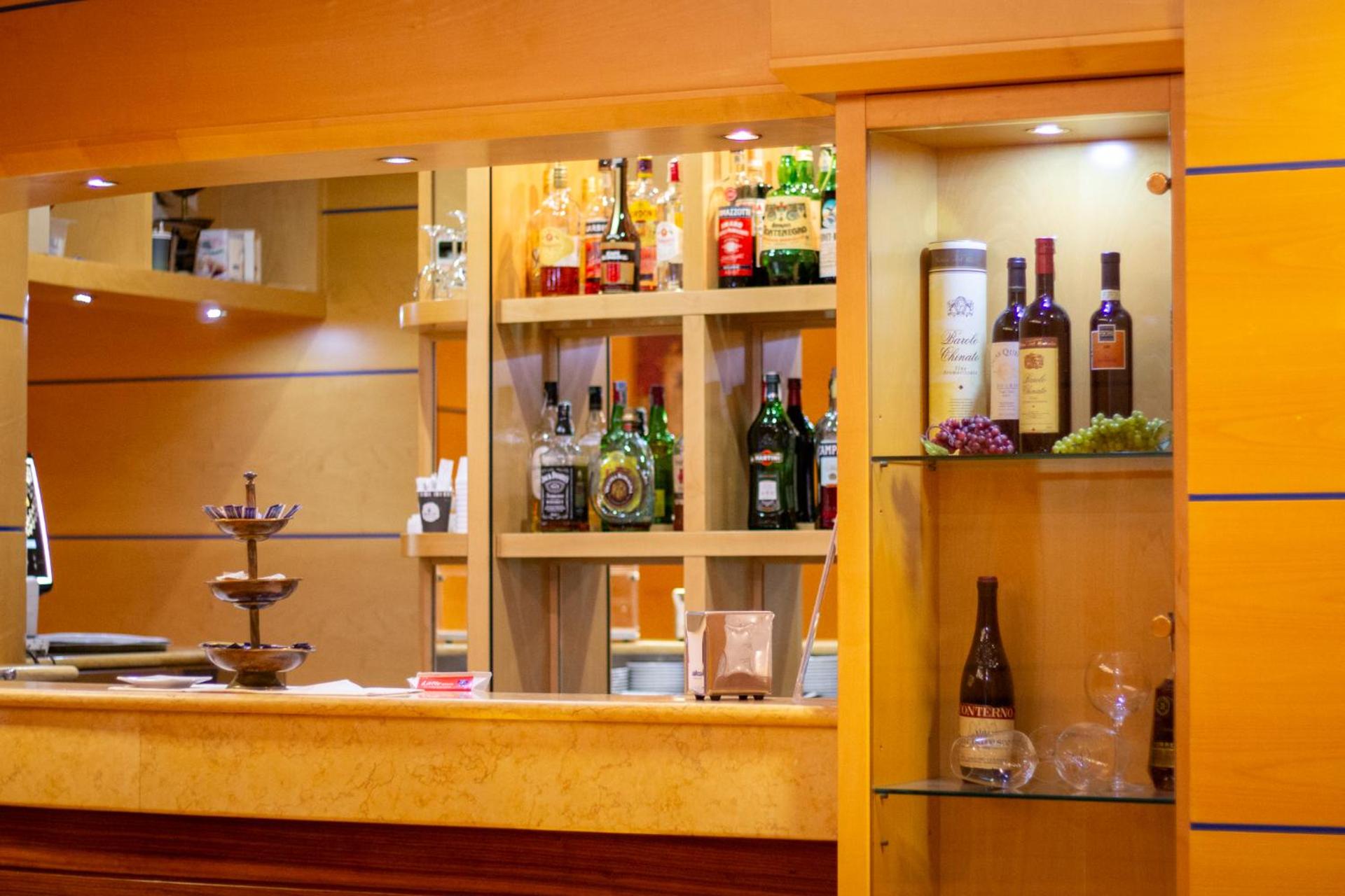 Pacific Hotel Fortino - Photo 142