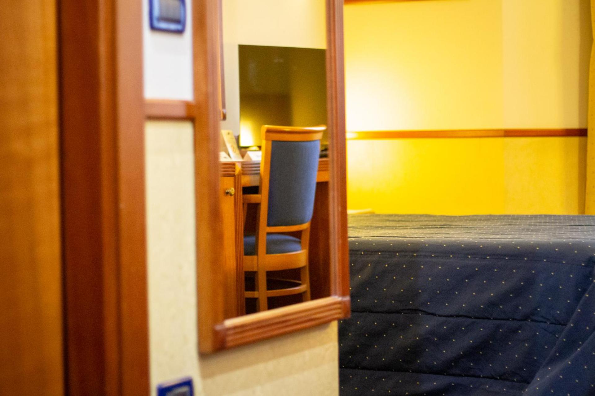 Pacific Hotel Fortino - Photo 147