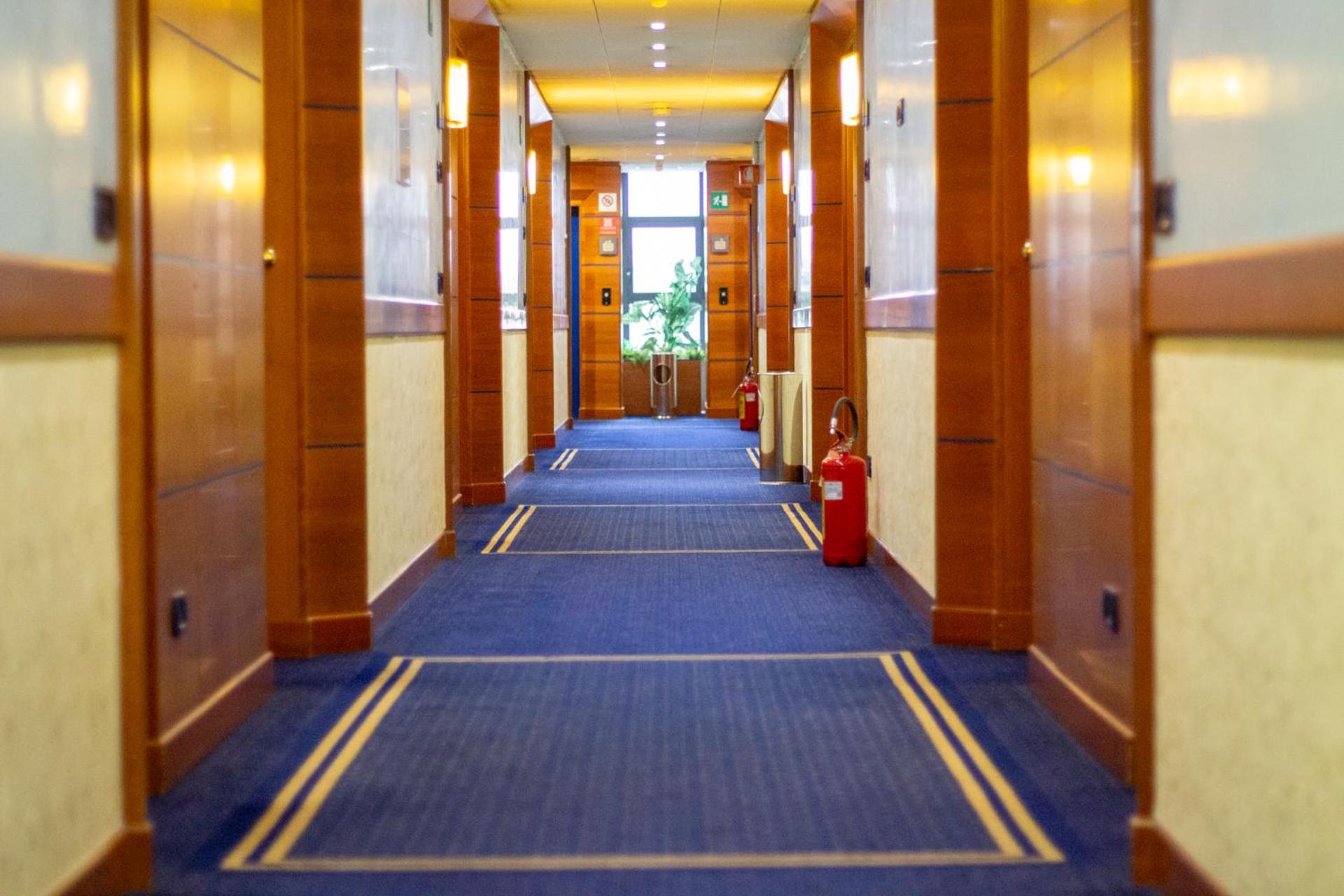 Pacific Hotel Fortino - Photo 145