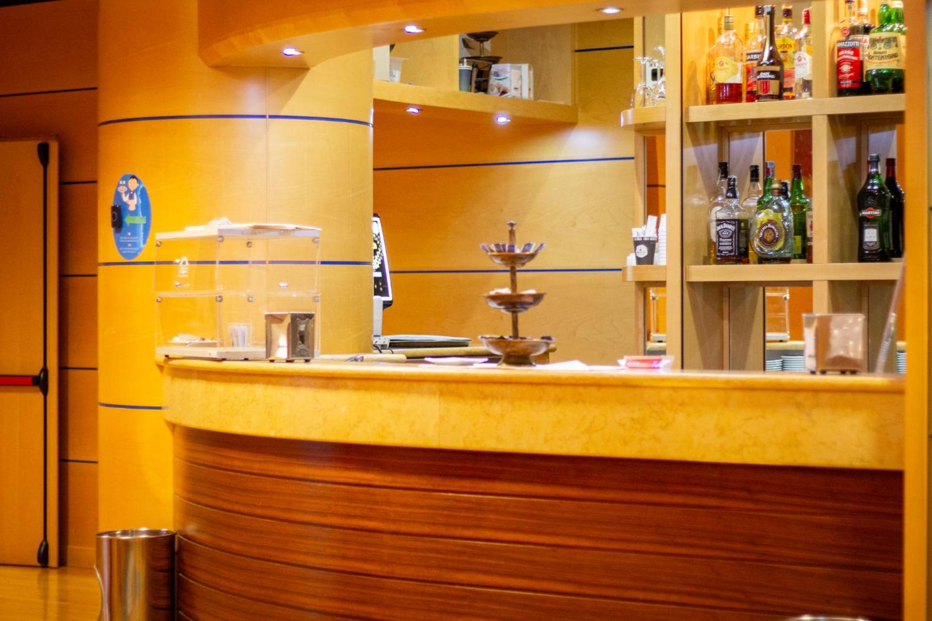 Pacific Hotel Fortino - Photo 151