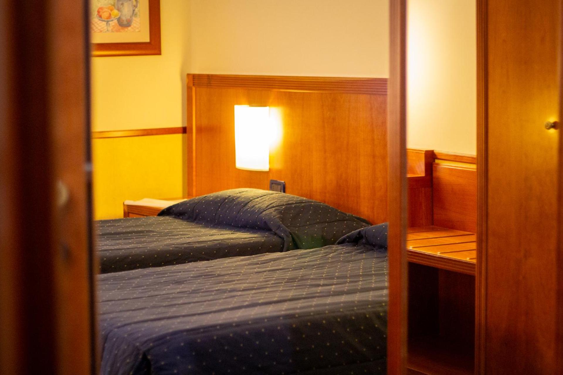 Pacific Hotel Fortino - Photo 13