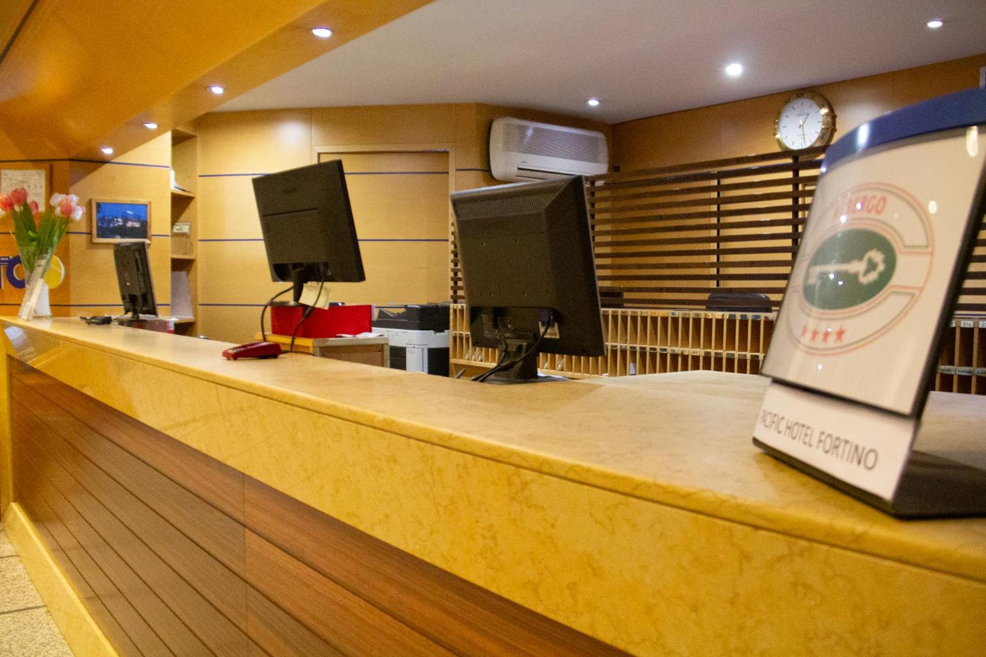 Pacific Hotel Fortino - Photo 164