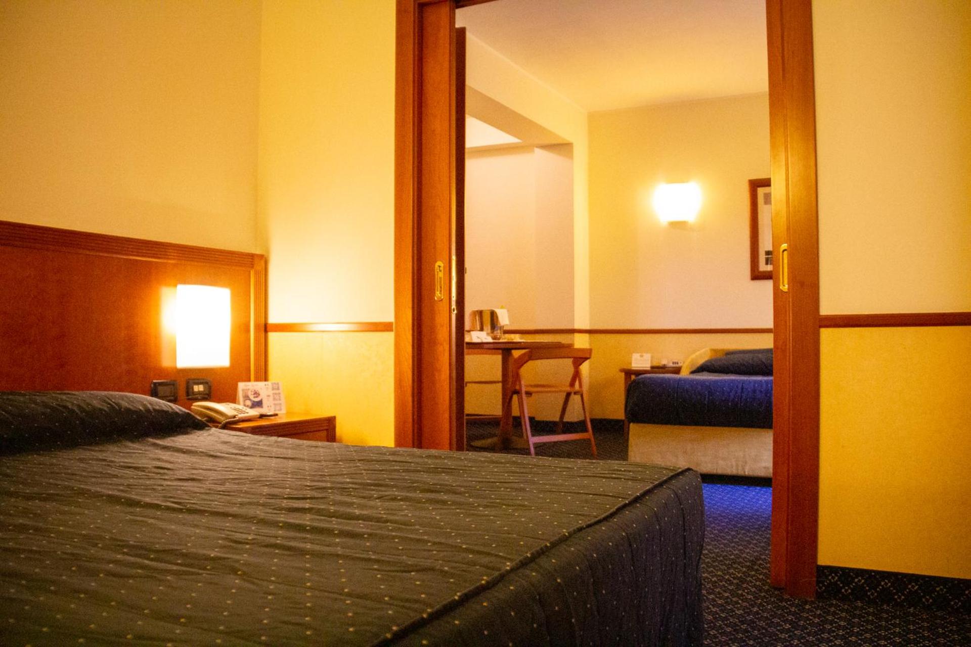 Pacific Hotel Fortino - Photo 155