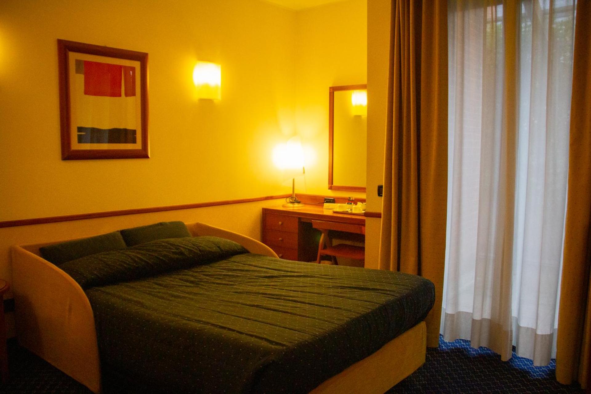 Pacific Hotel Fortino - Photo 156