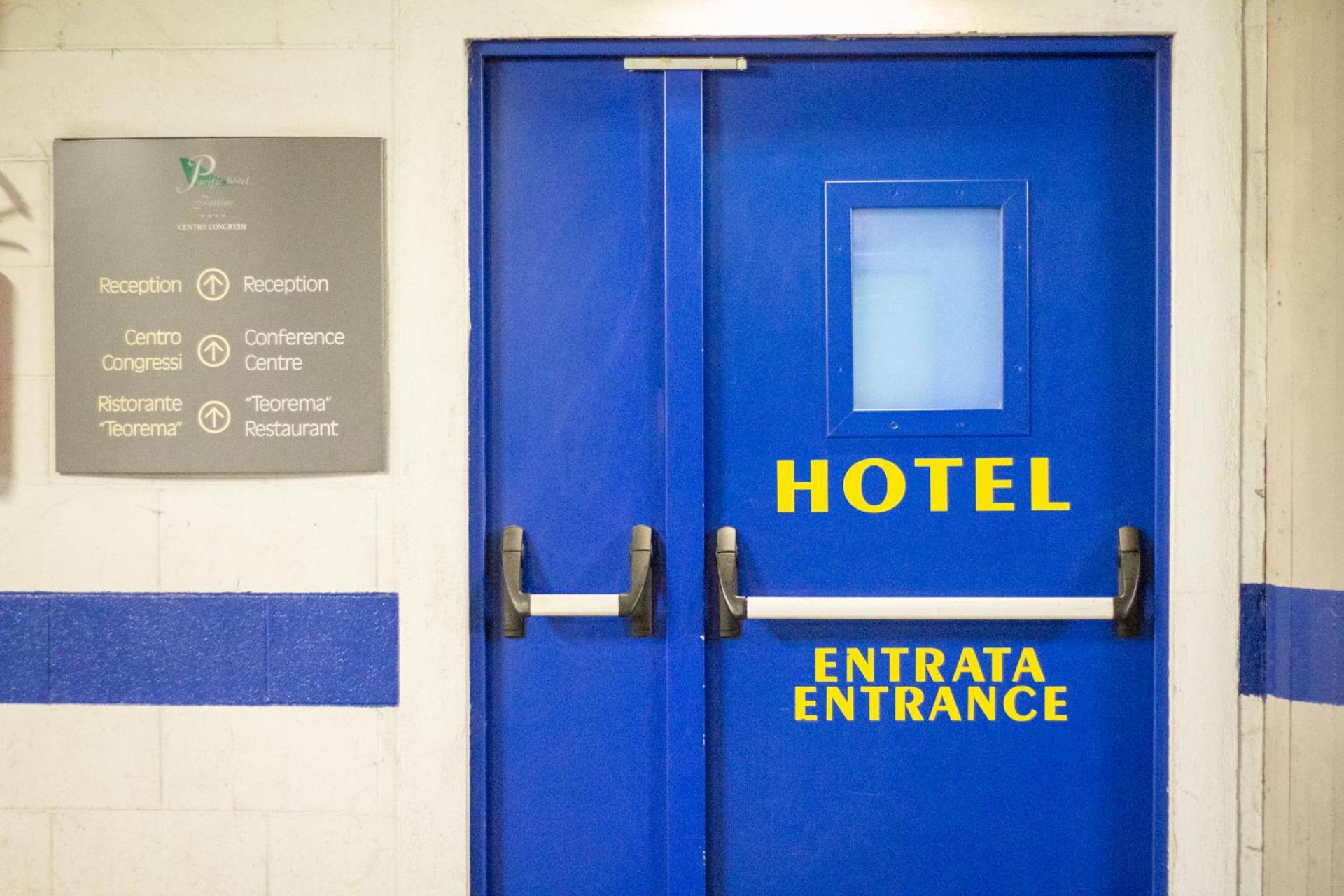 Pacific Hotel Fortino - Photo 158