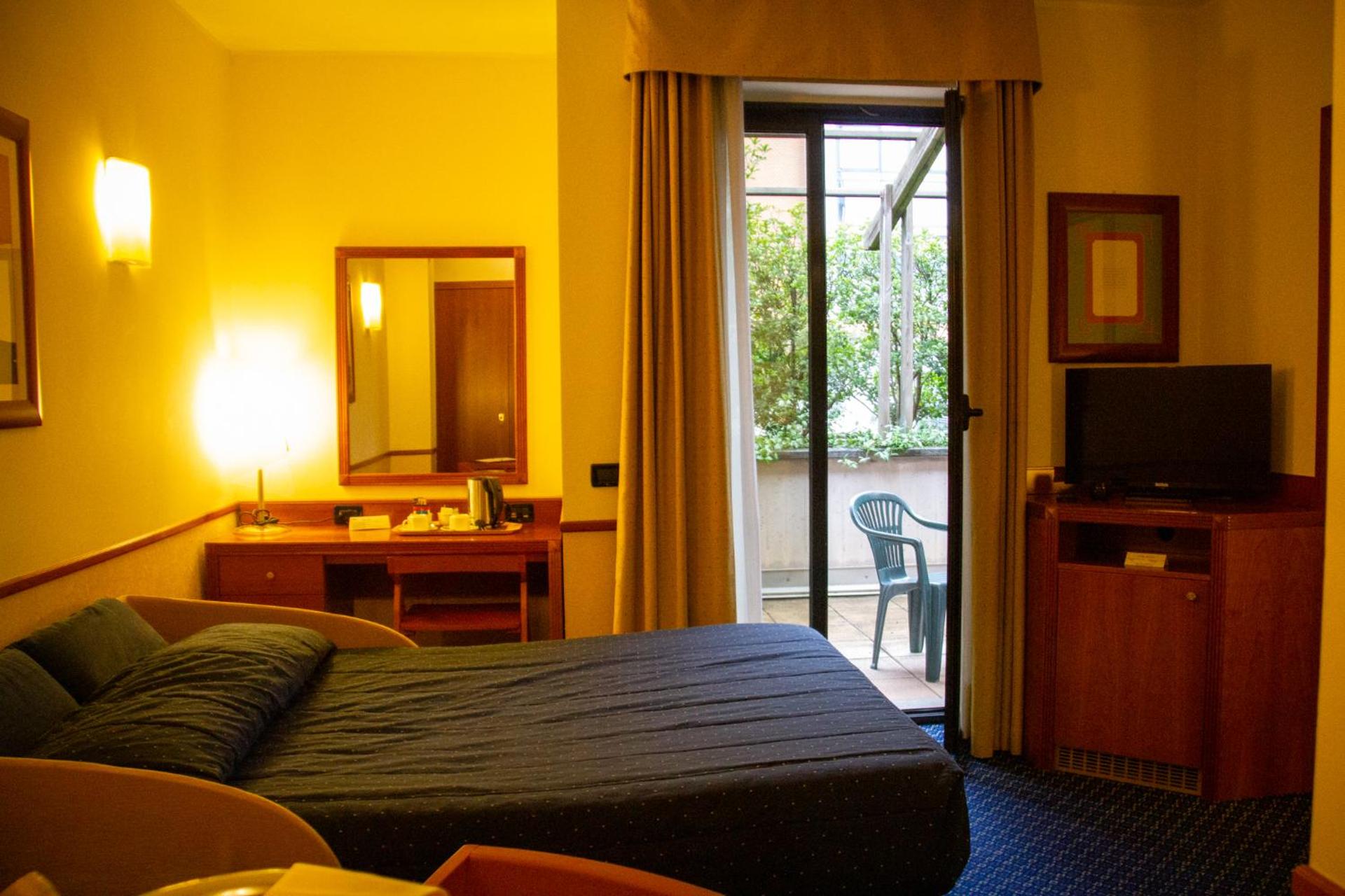 Pacific Hotel Fortino - Photo 160