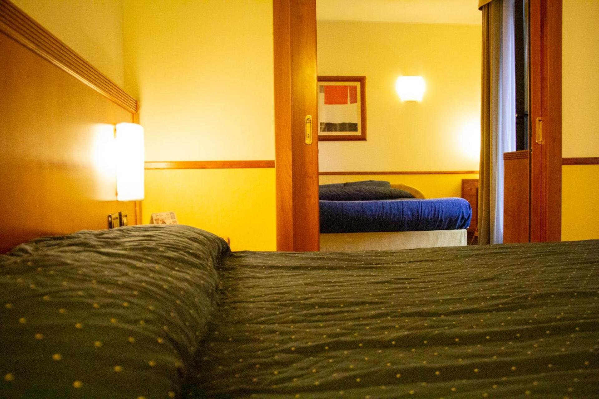 Pacific Hotel Fortino - Photo 159