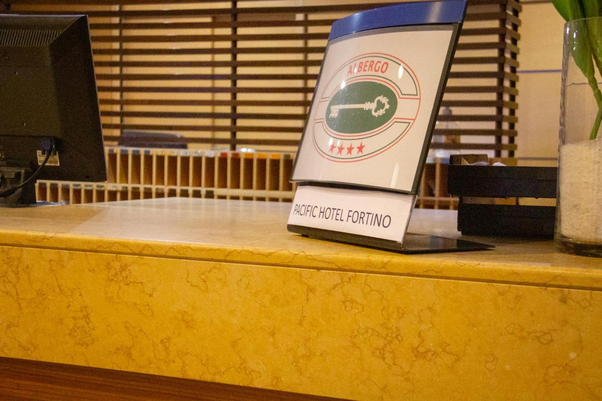 Pacific Hotel Fortino - Photo 165