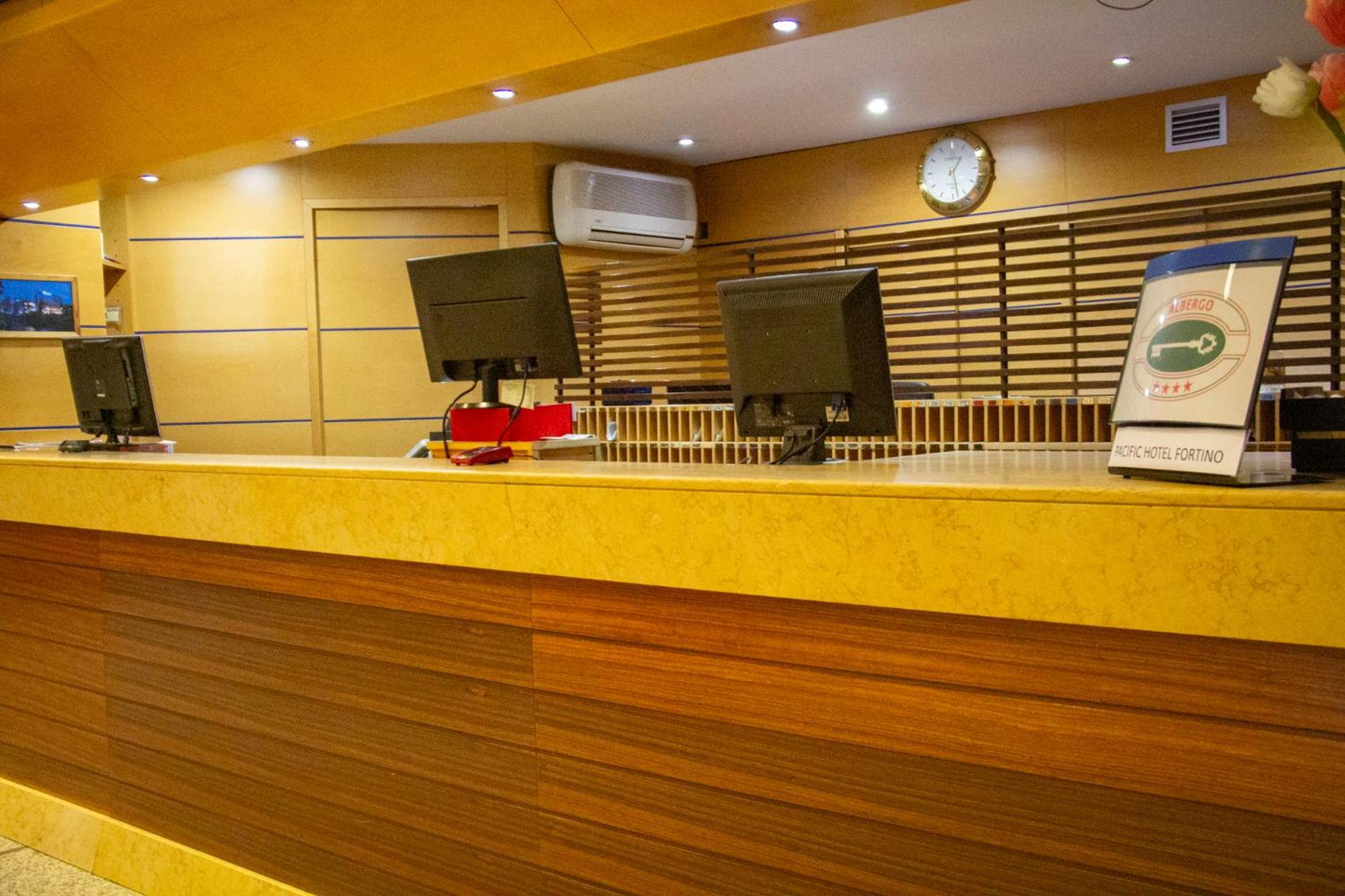 Pacific Hotel Fortino - Photo 169