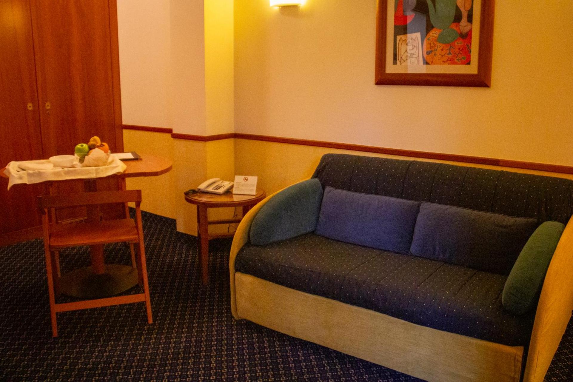 Pacific Hotel Fortino - Photo 166