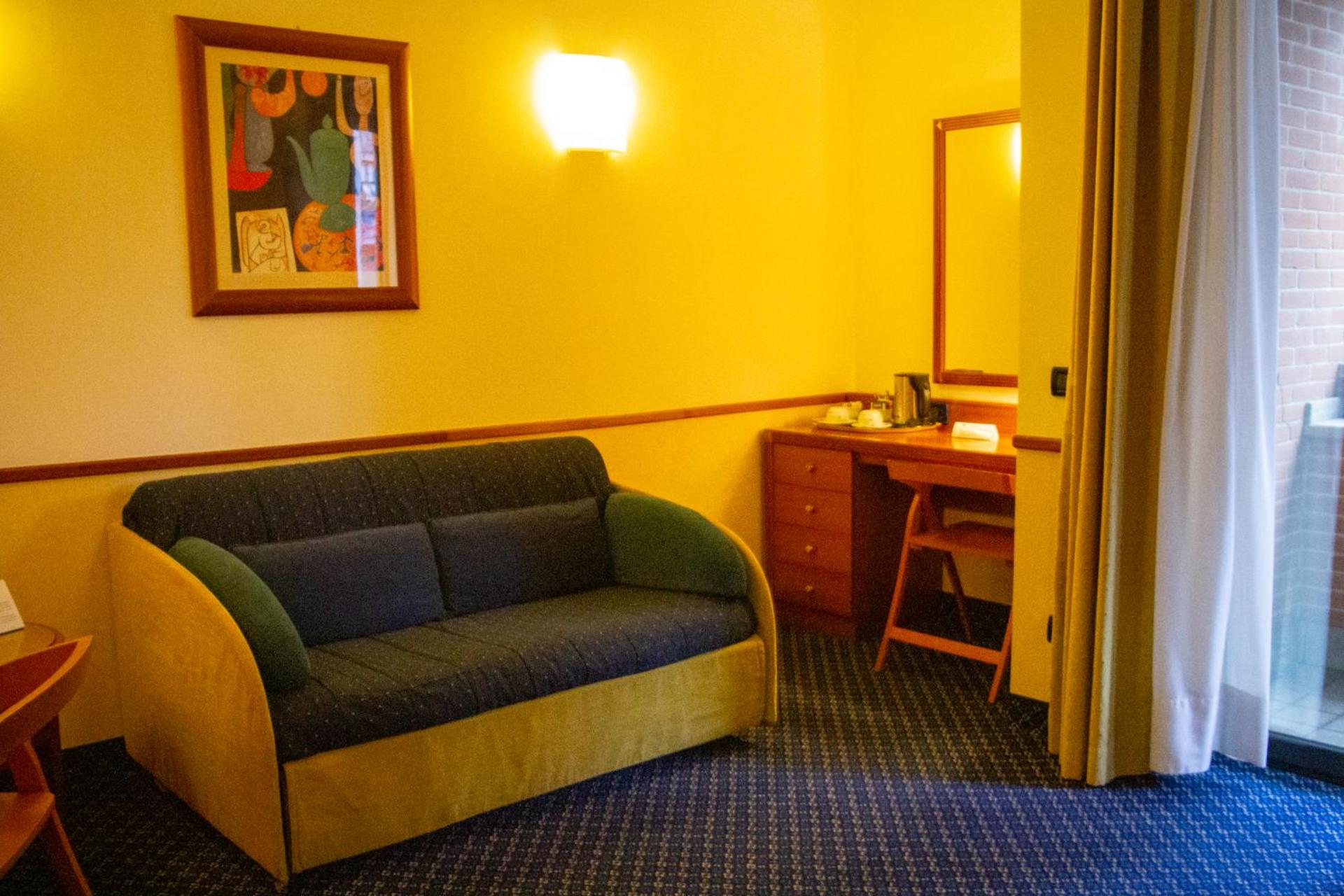 Pacific Hotel Fortino - Photo 168