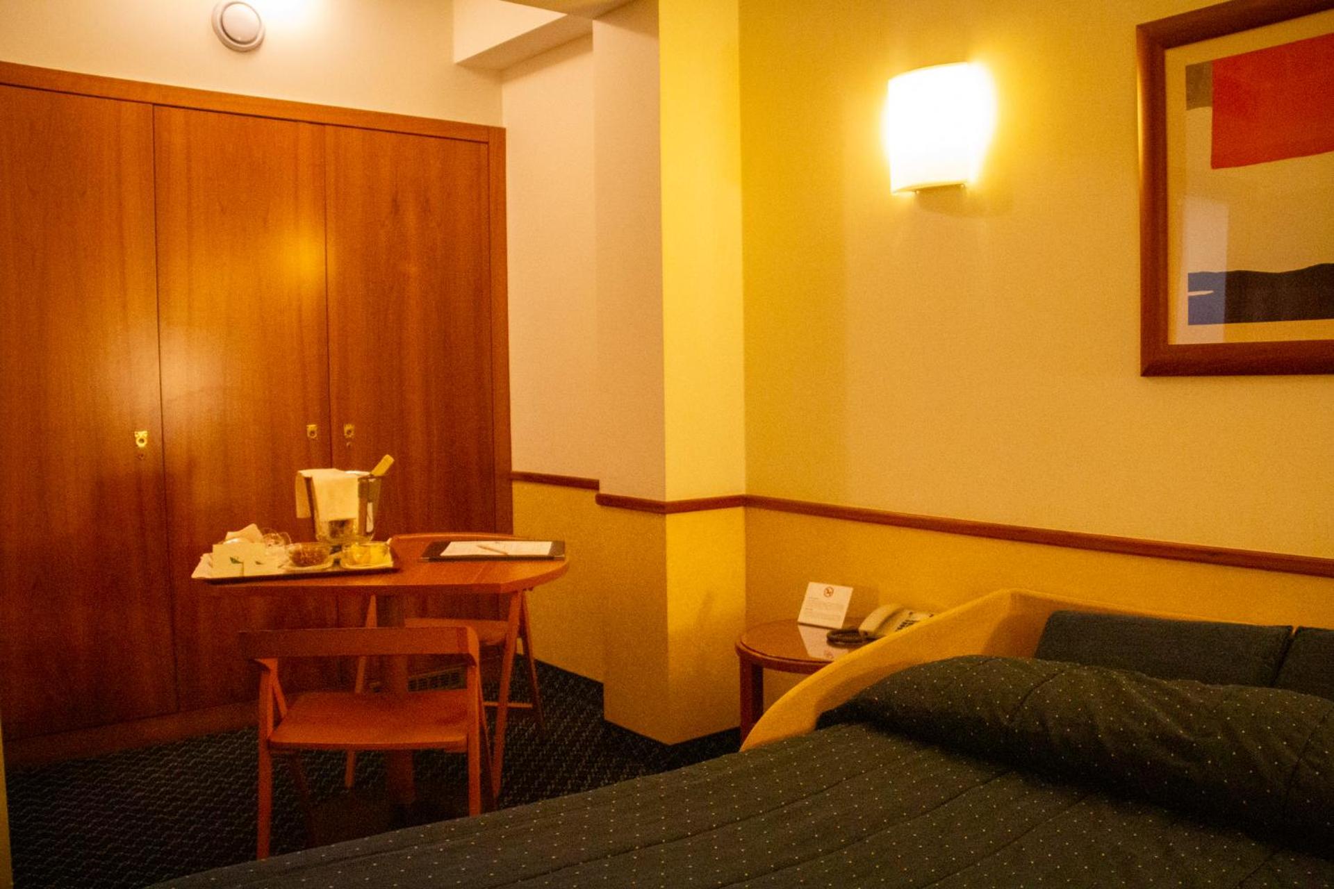 Pacific Hotel Fortino - Photo 28