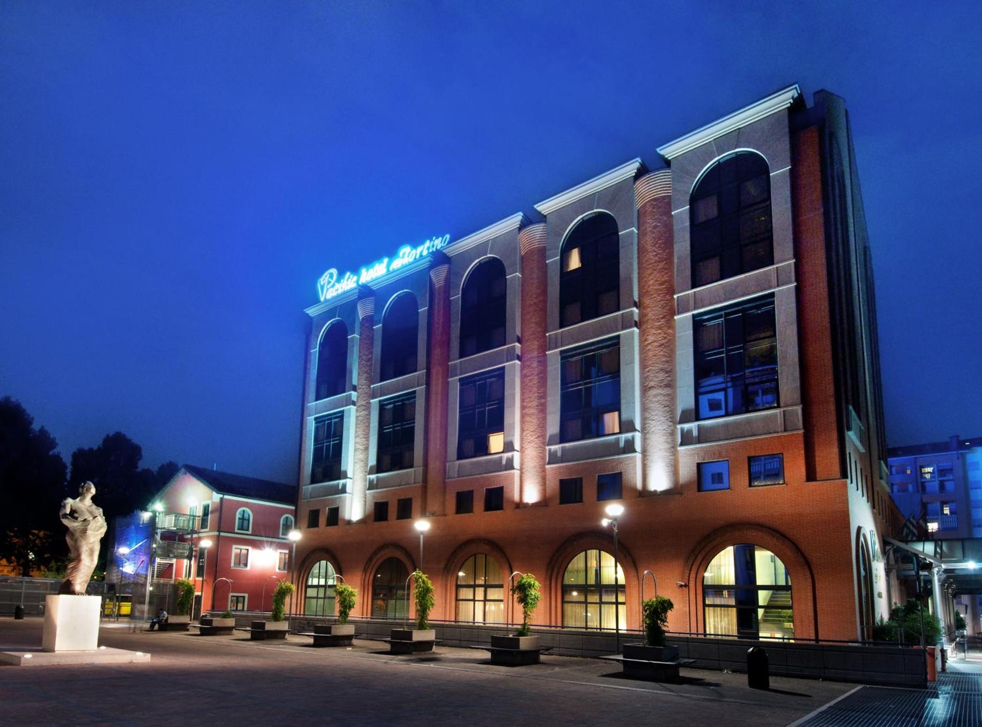 Pacific Hotel Fortino - Photo 173