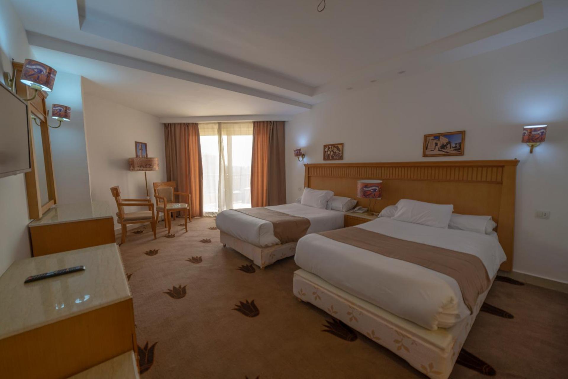 Regency Pyramids Hotel - Photo 95