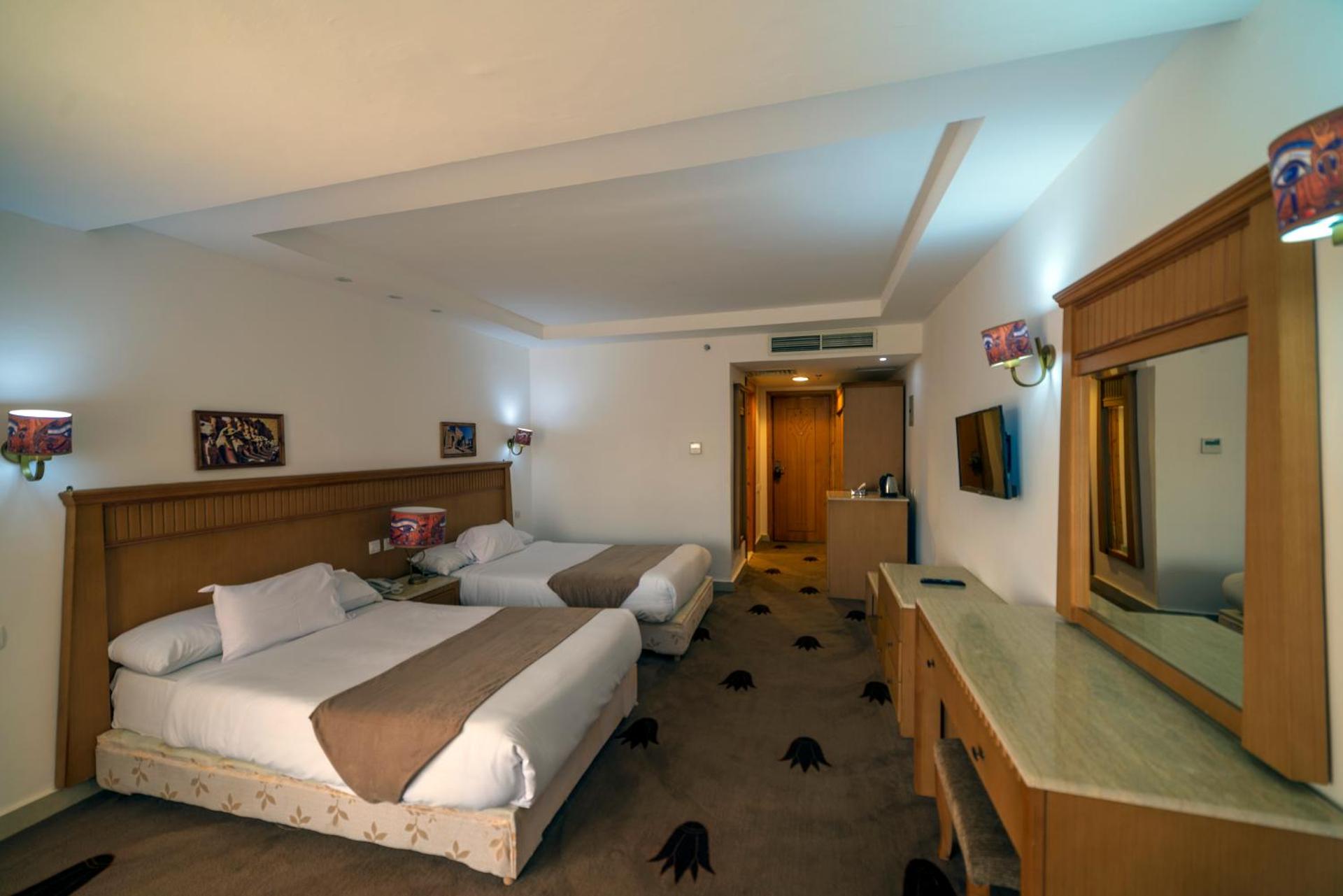 Regency Pyramids Hotel - Photo 93