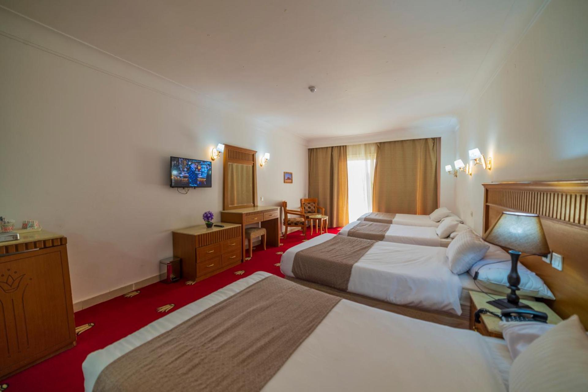 Regency Pyramids Hotel - Photo 103