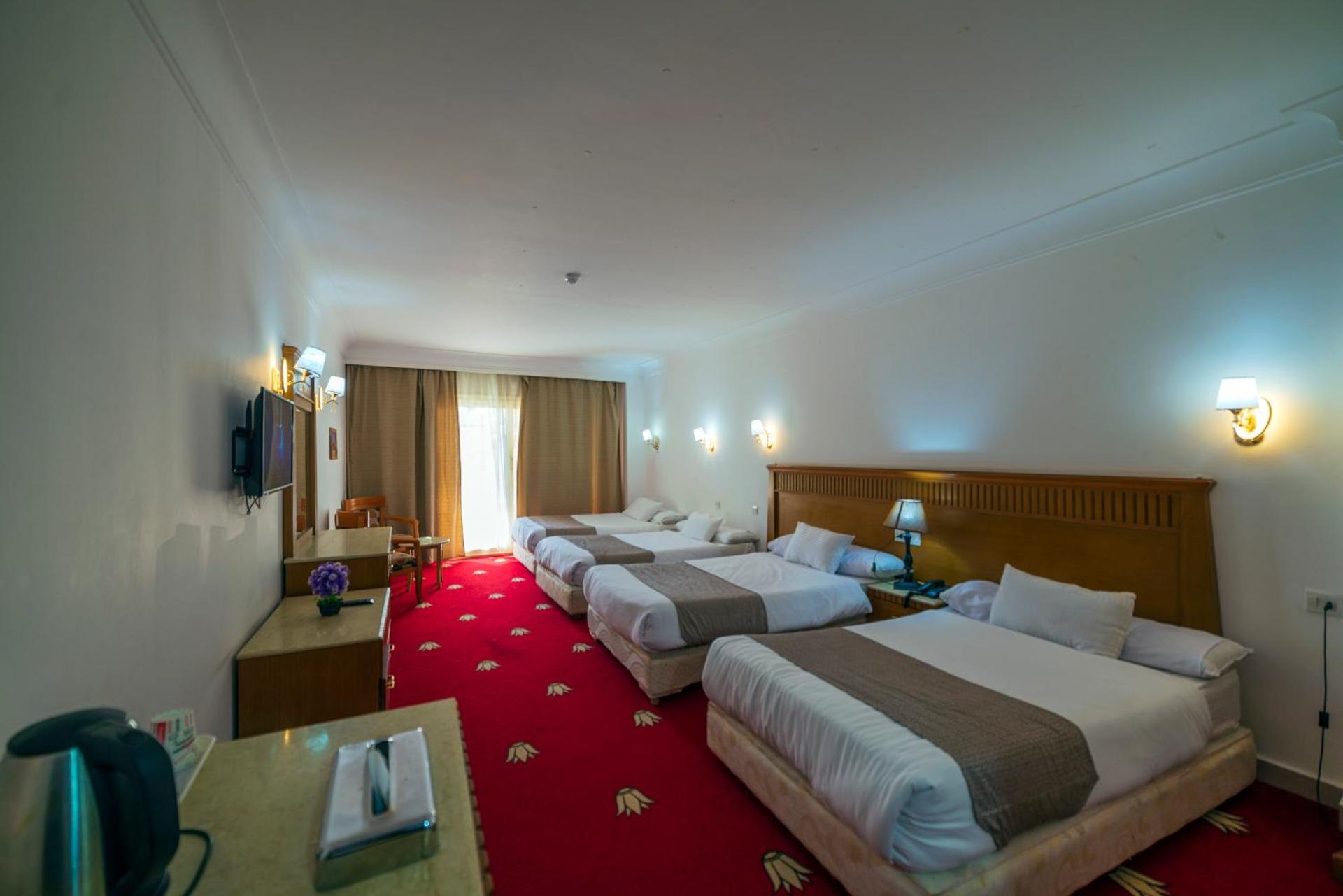 Regency Pyramids Hotel - Photo 104