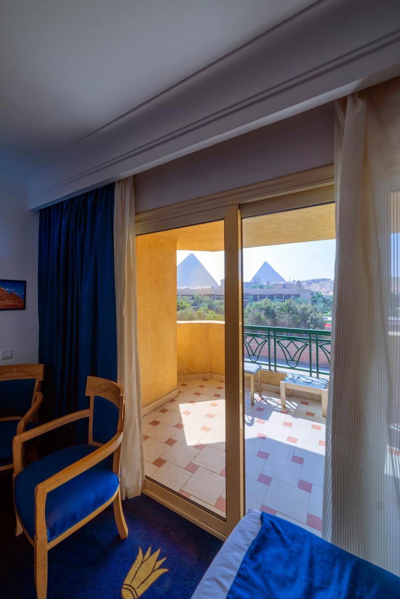 Regency Pyramids Hotel - Photo 109