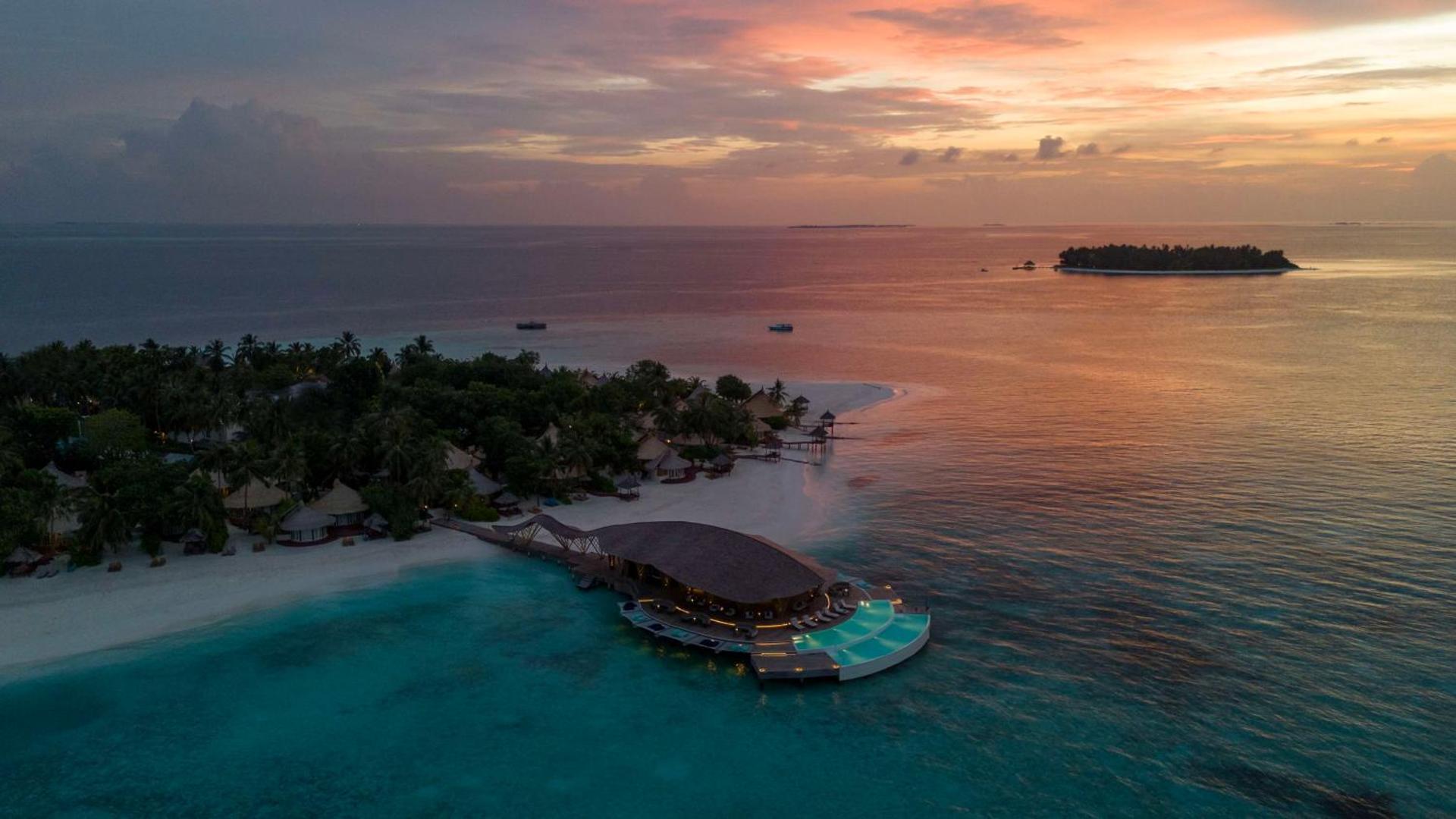 Banyan Tree Vabbinfaru - Photo 18