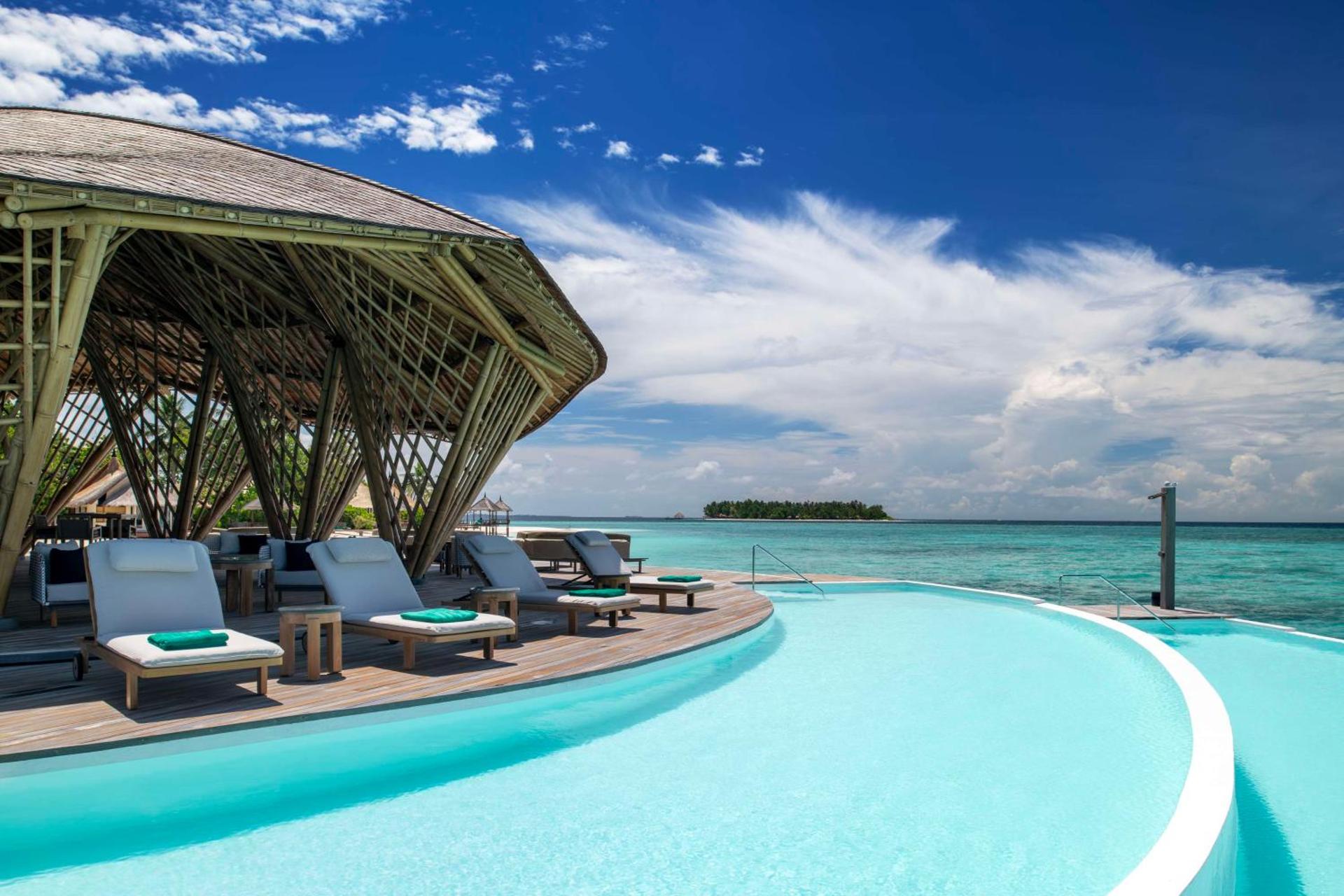 Banyan Tree Vabbinfaru - Photo 83