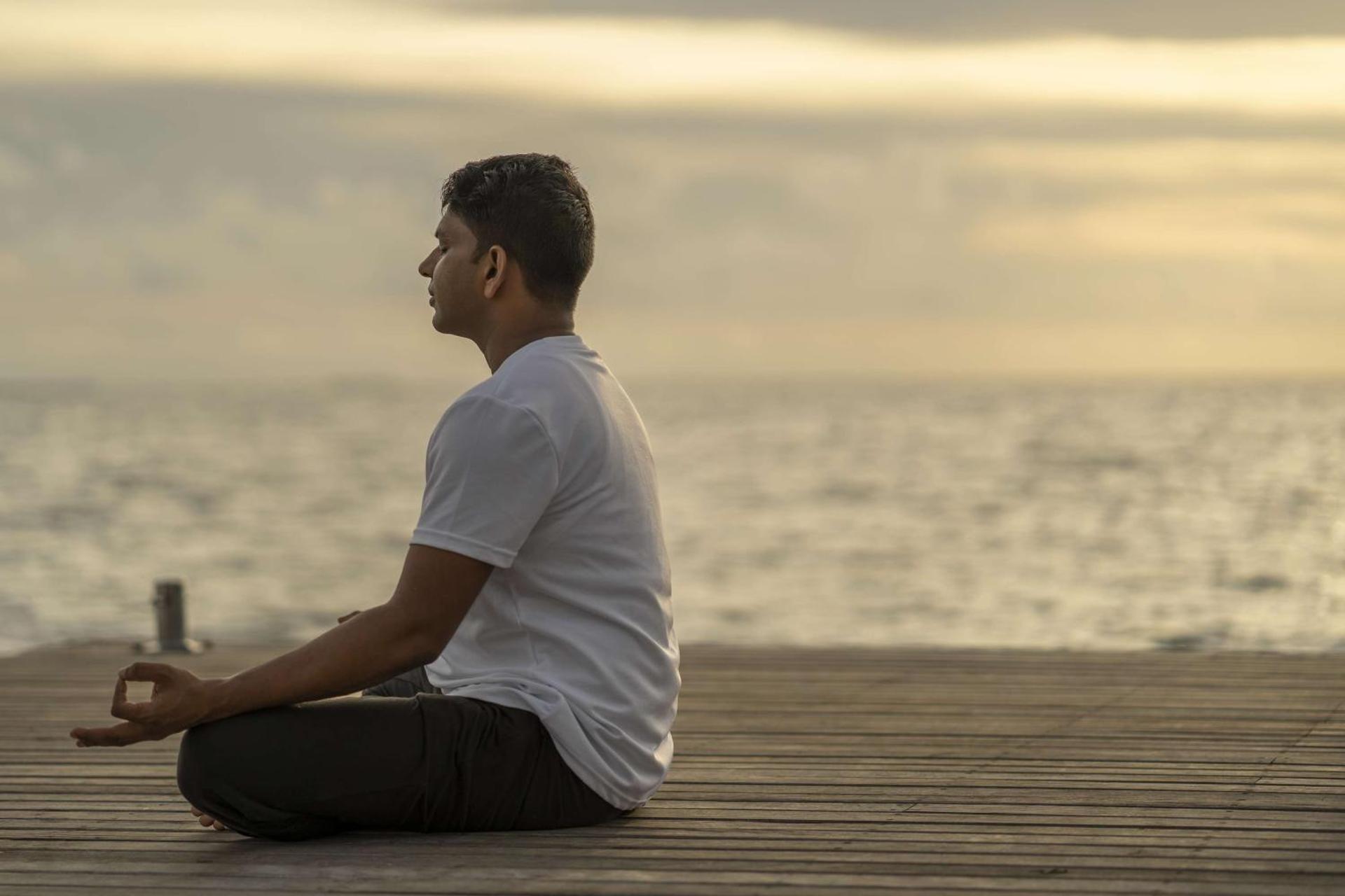 Banyan Tree Vabbinfaru - Photo 79