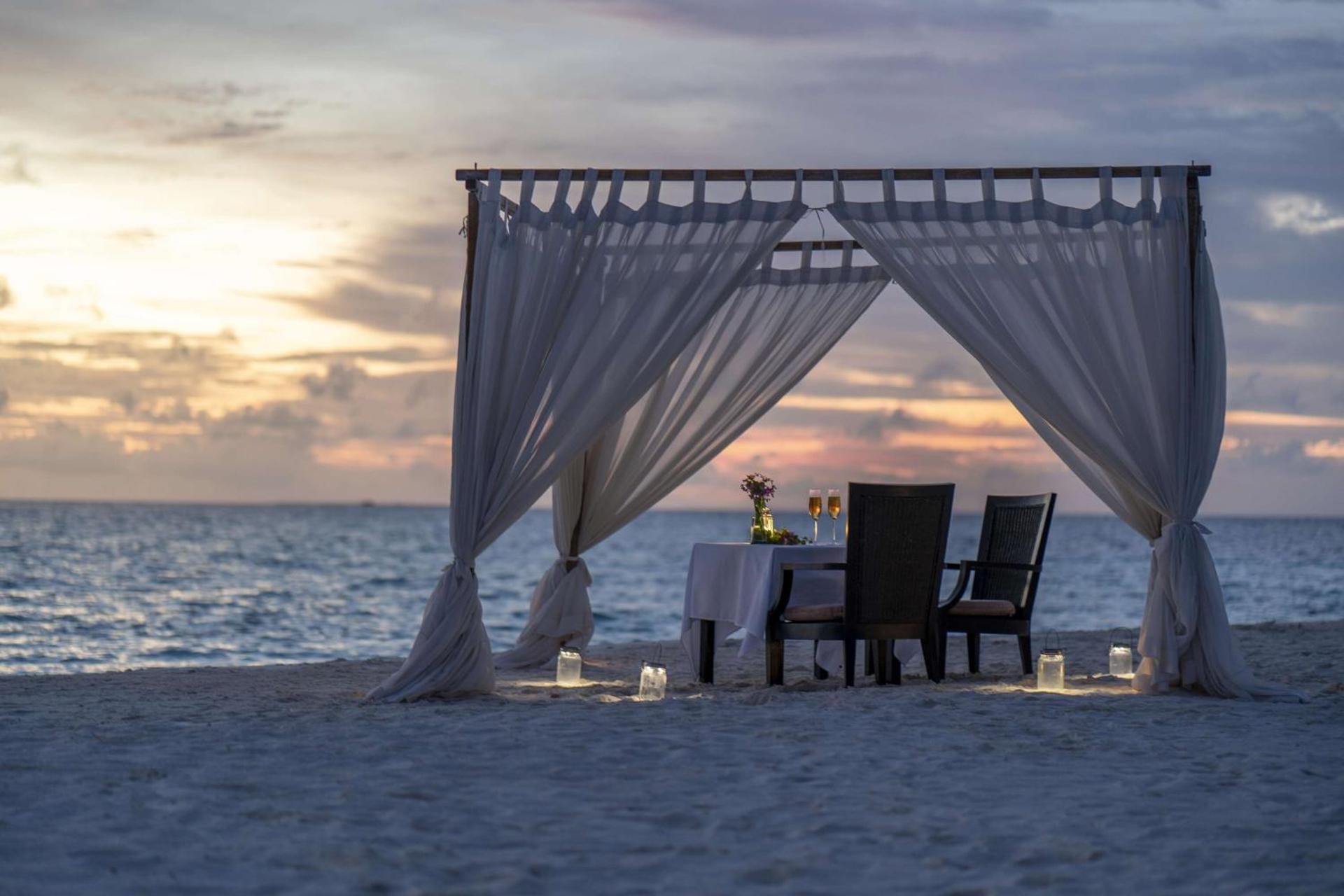 Banyan Tree Vabbinfaru - Photo 9