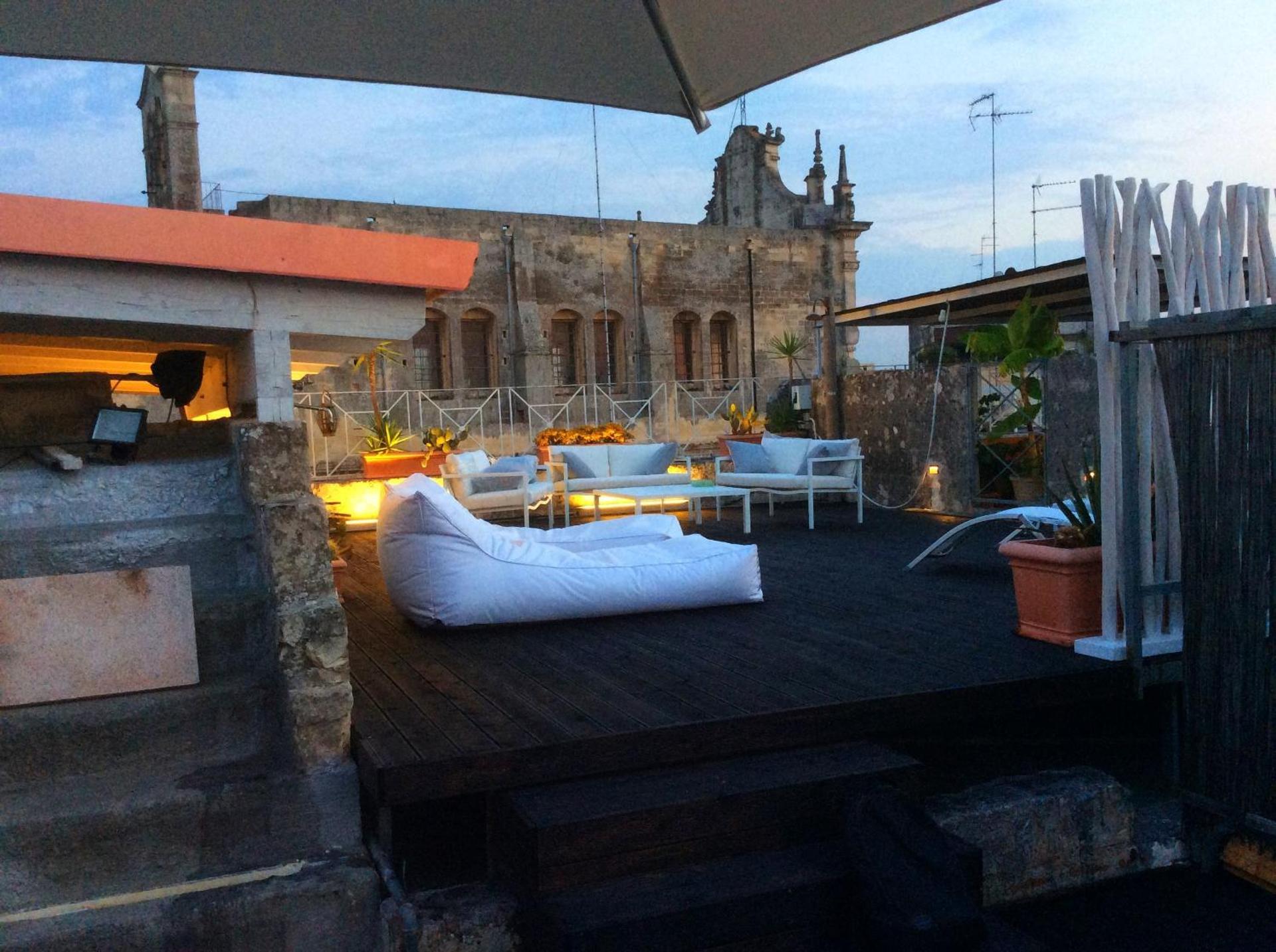 B&B Centro Storico Lecce - Photo 107