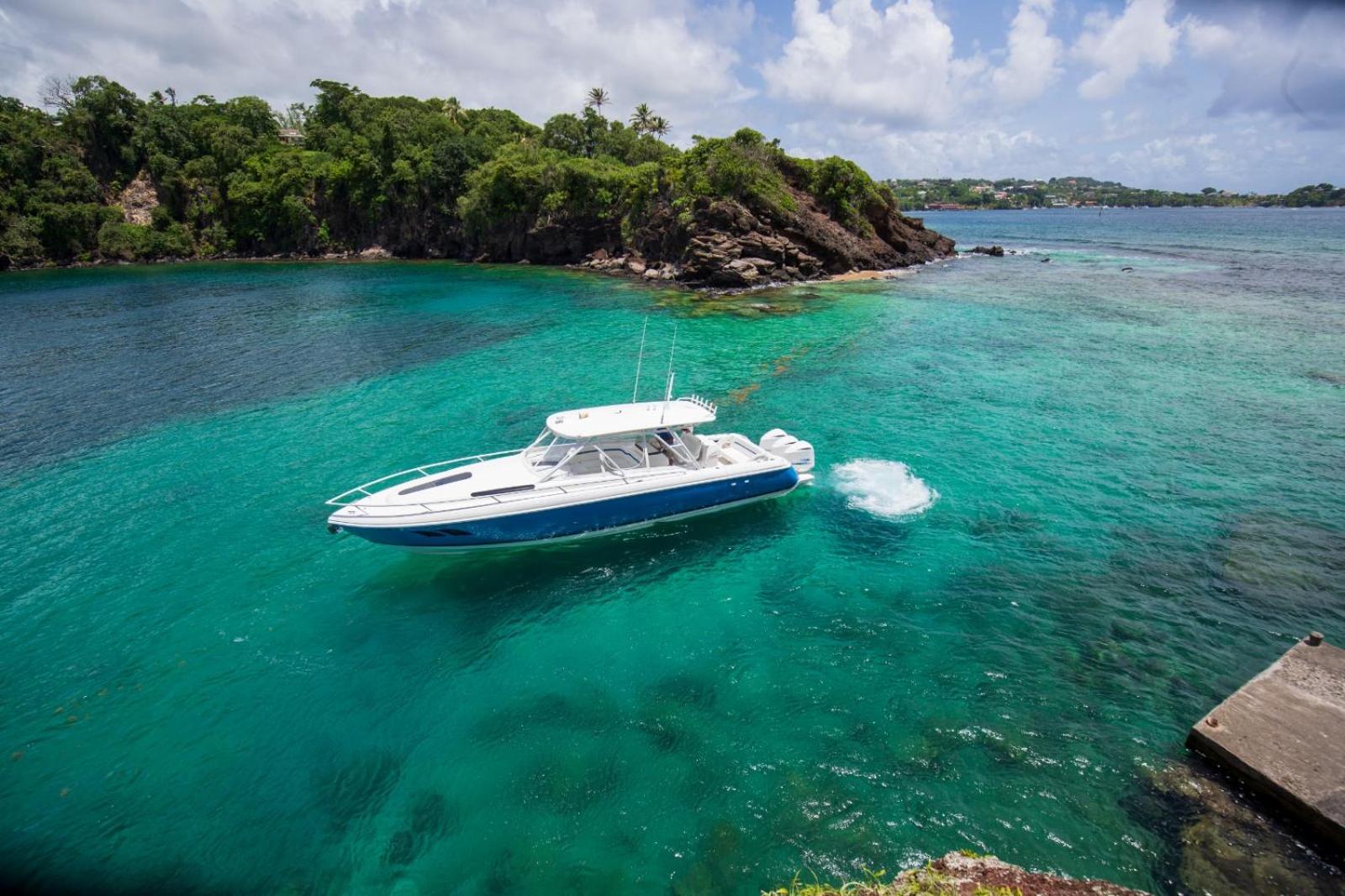 Blue Lagoon Hotel and Marina Ltd - Photo 18