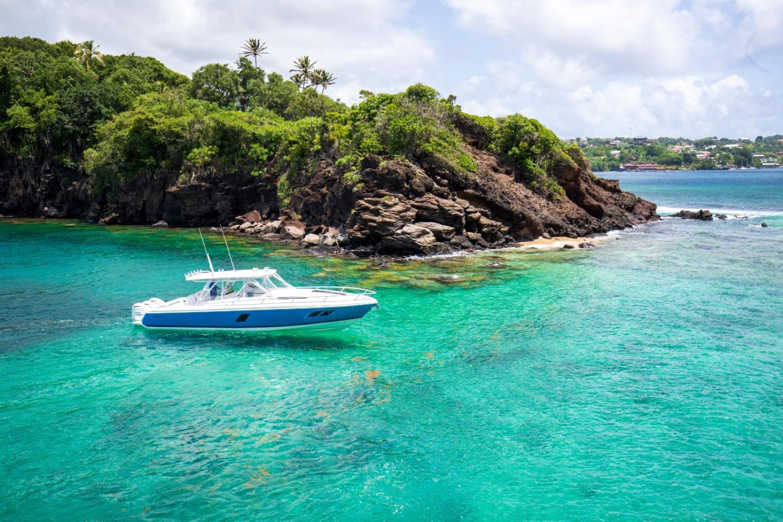 Blue Lagoon Hotel and Marina Ltd - Photo 17