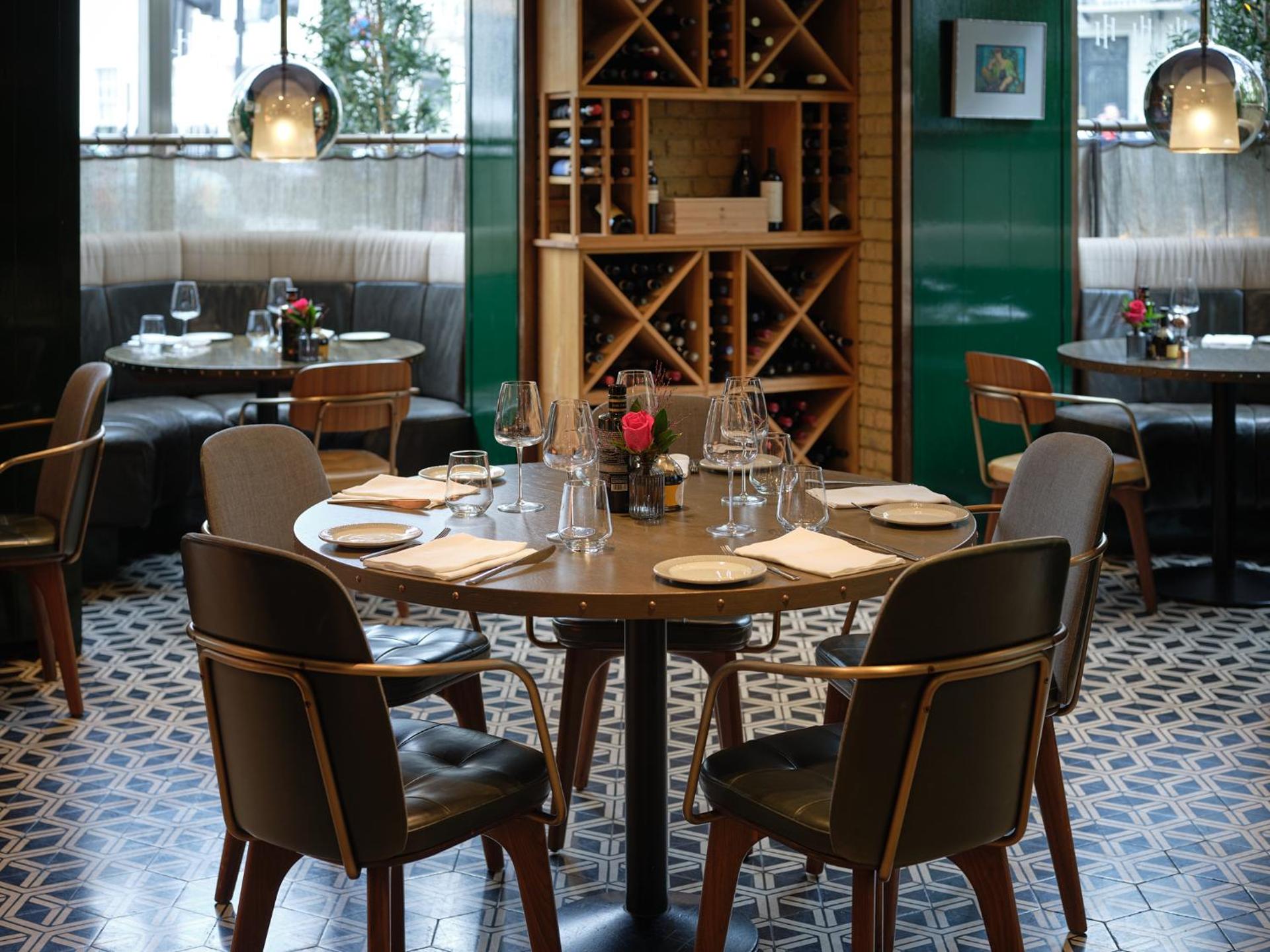 The Hari London - Photo 69