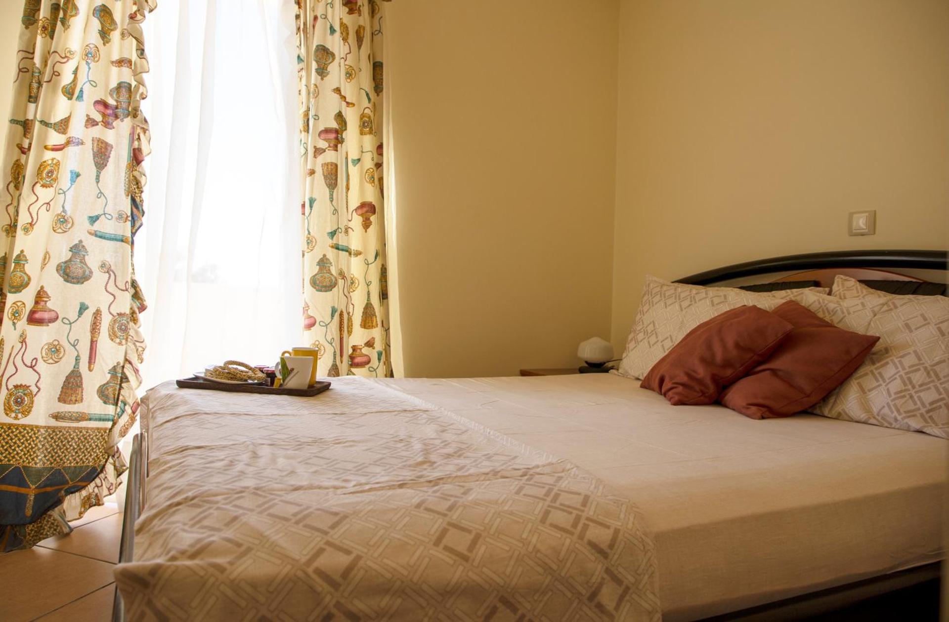 Aegina Sea View Villa - Photo 24