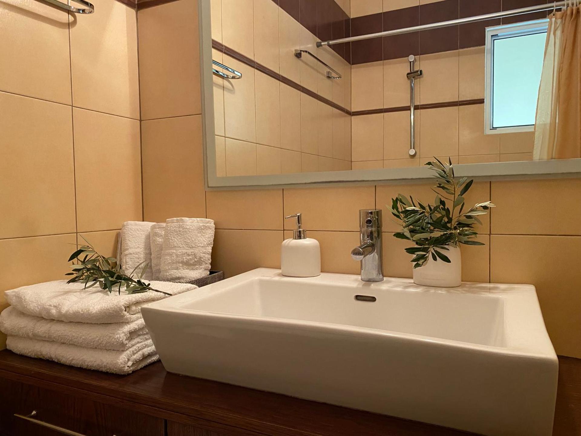 Aegina Sea View Villa - Photo 19