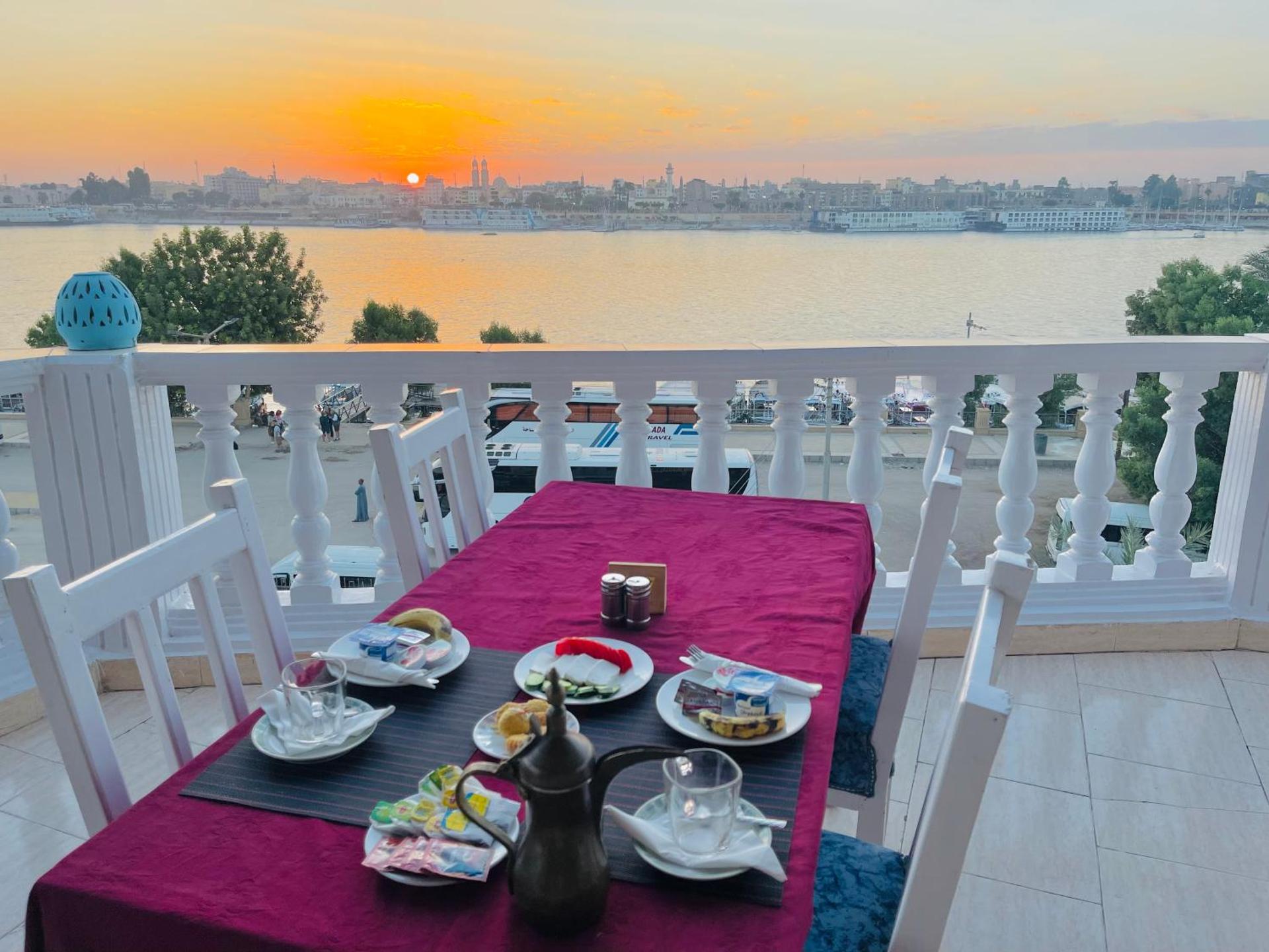 El Mesala Hotel - Photo 49