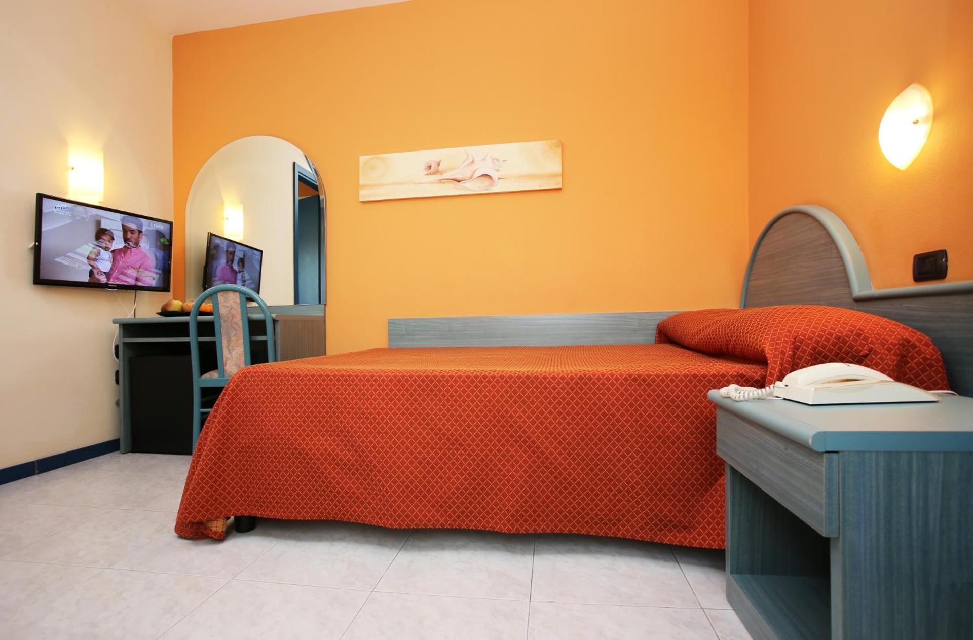 Hotel & SPA Riviera Castelsardo - Photo 7