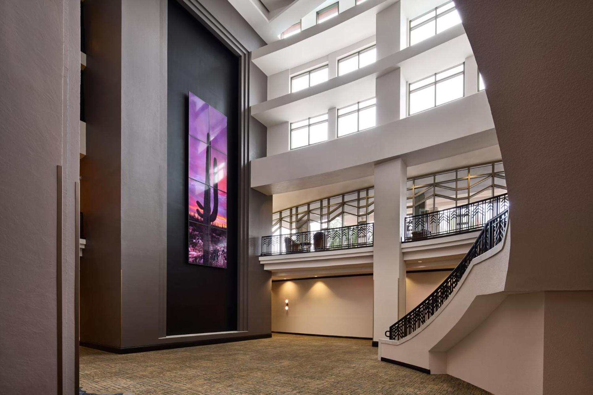 Renaissance Phoenix Glendale Hotel & Conference Center - Photo 60