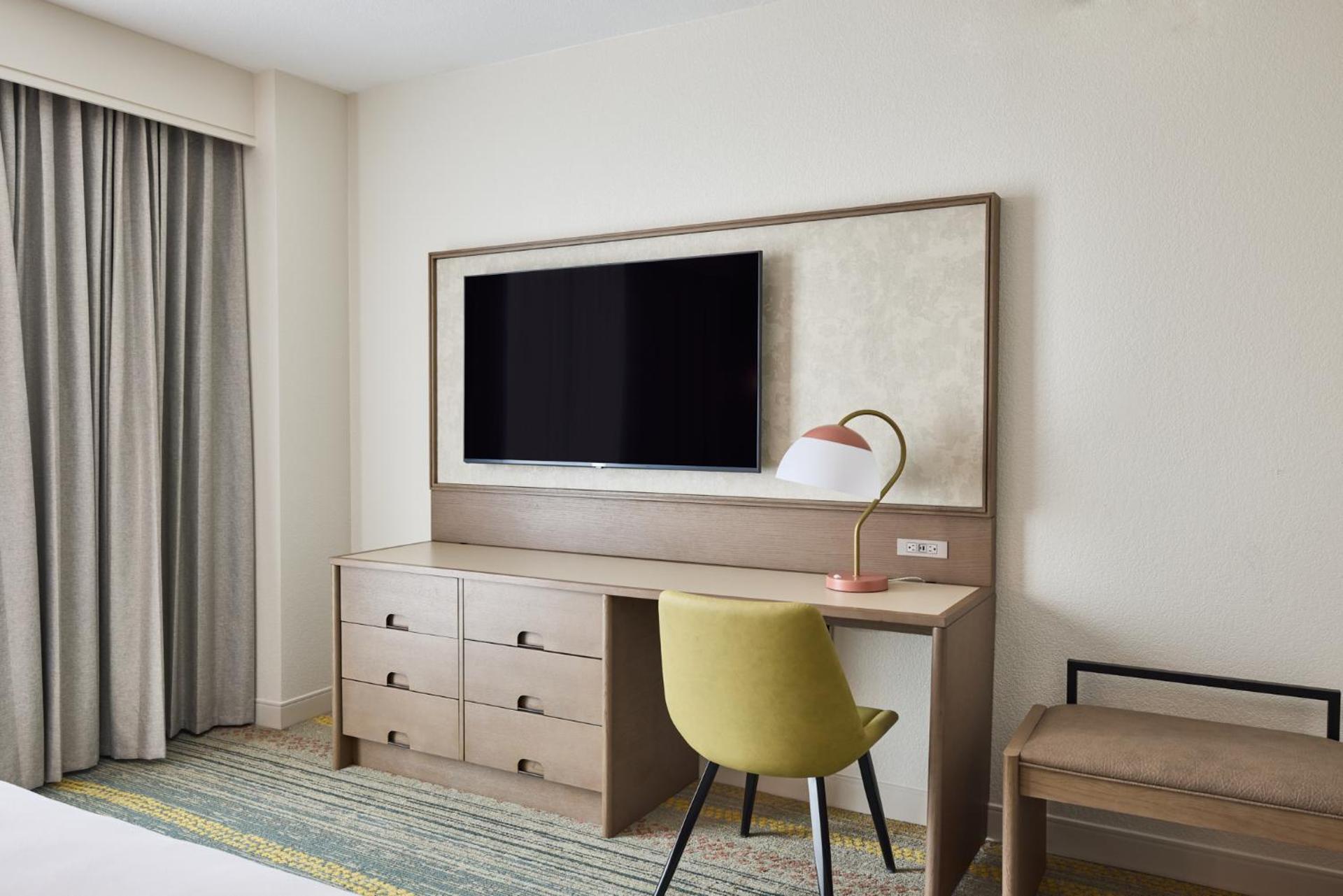 Renaissance Phoenix Glendale Hotel & Conference Center - Photo 3