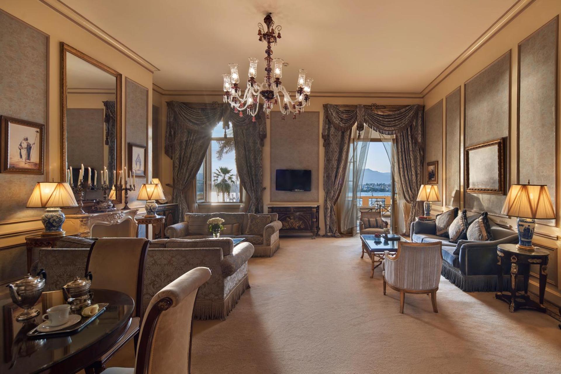 Sofitel Winter Palace Luxor - Photo 64