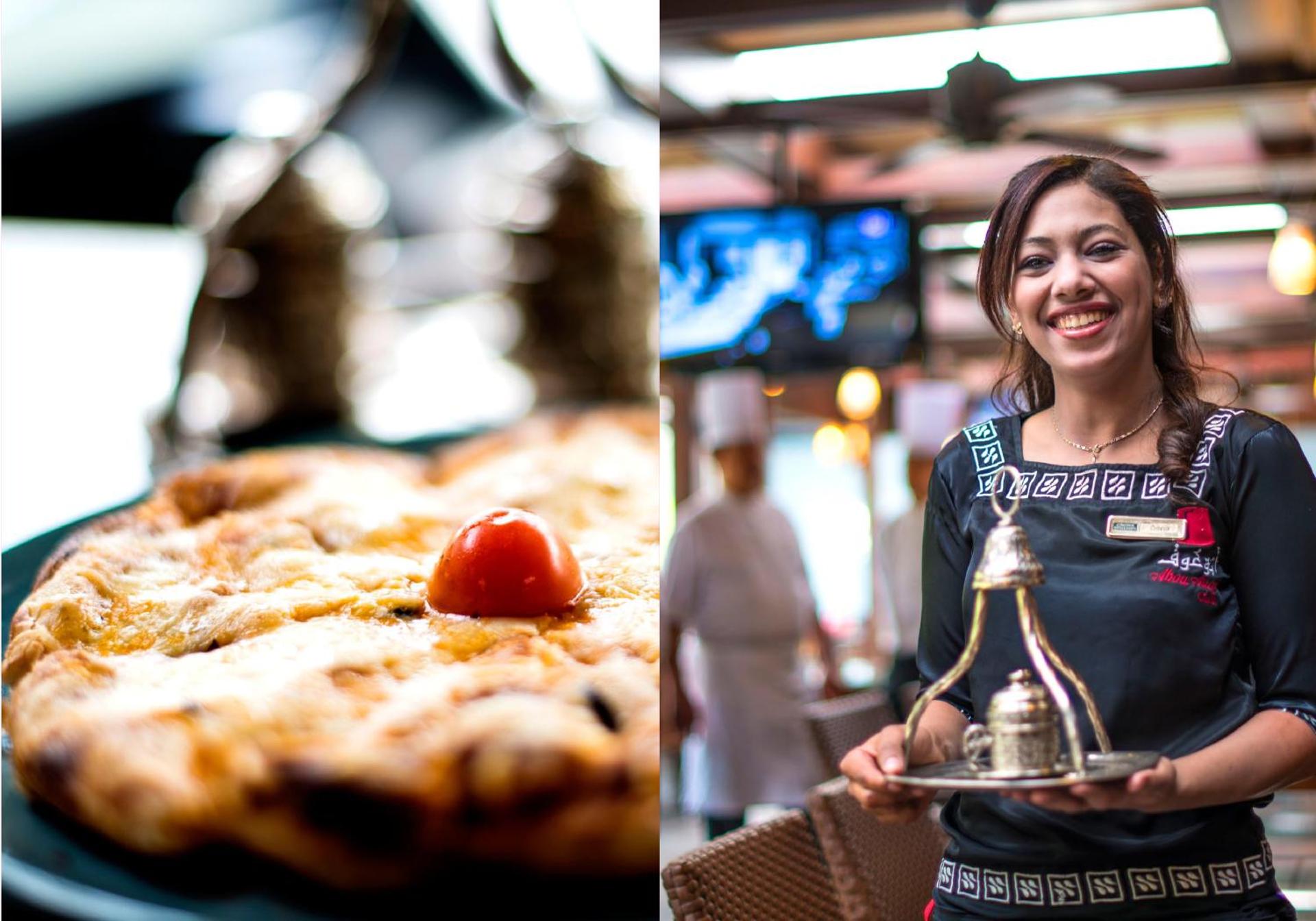 Concorde El Salam Cairo Hotel & Casino - Photo 28