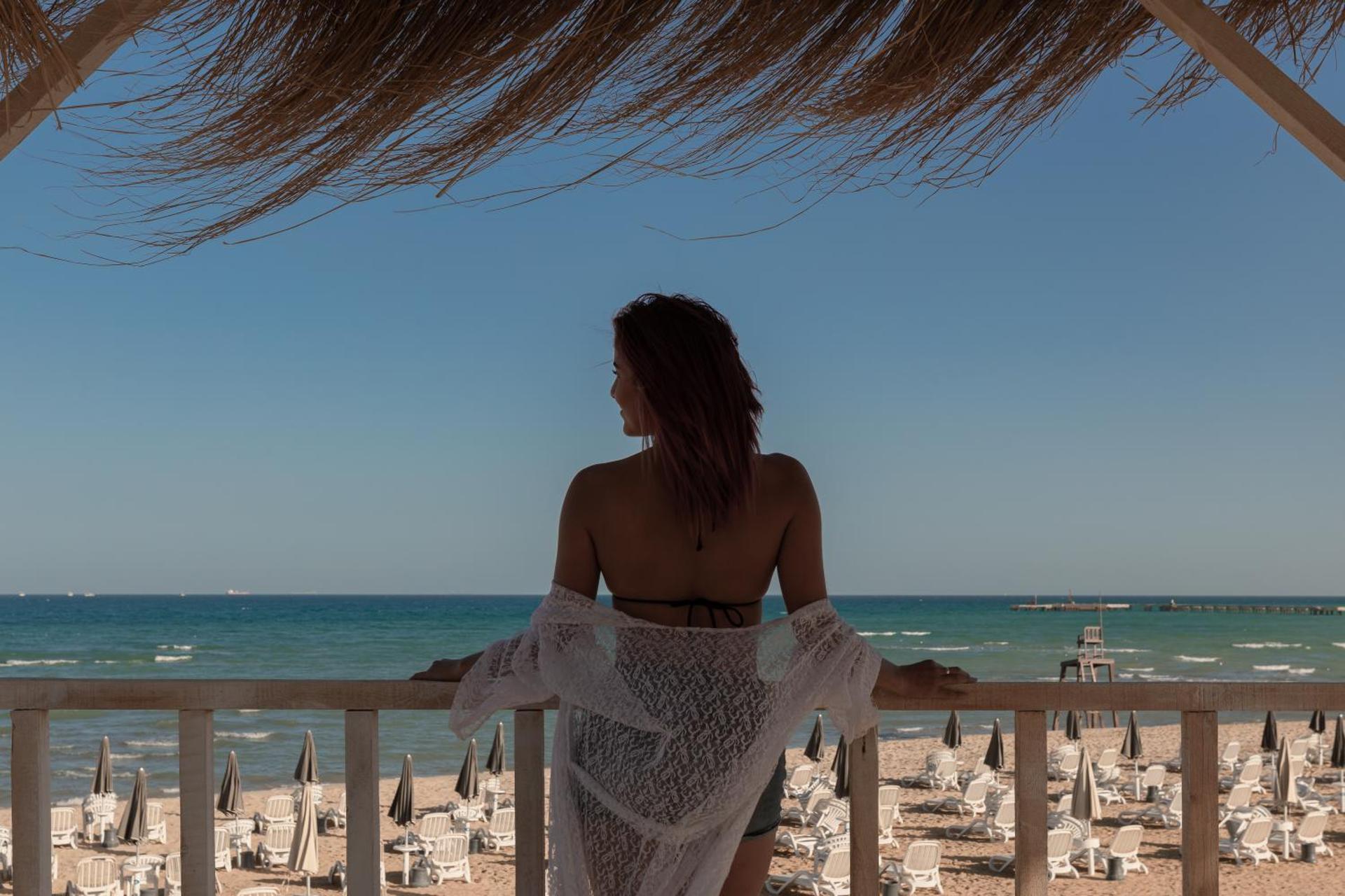 Stella Di Mare Grand Hotel - Photo 24