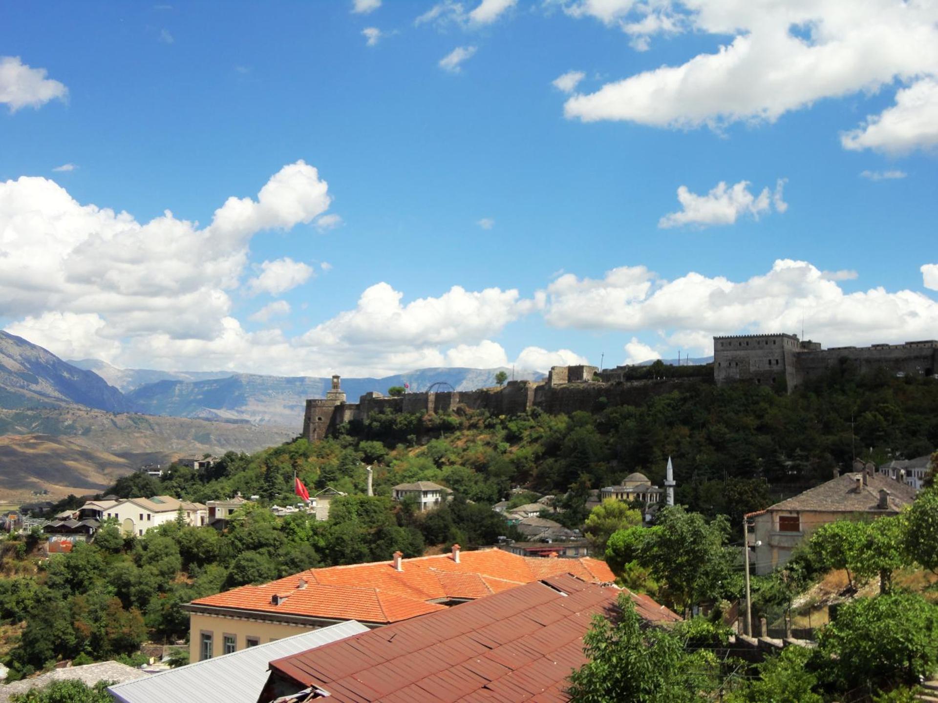 Hotel Kalemi - Photo 11