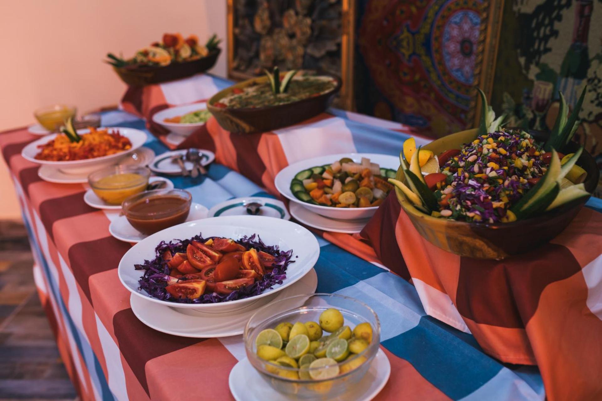 Tuya Hotel - Photo 111