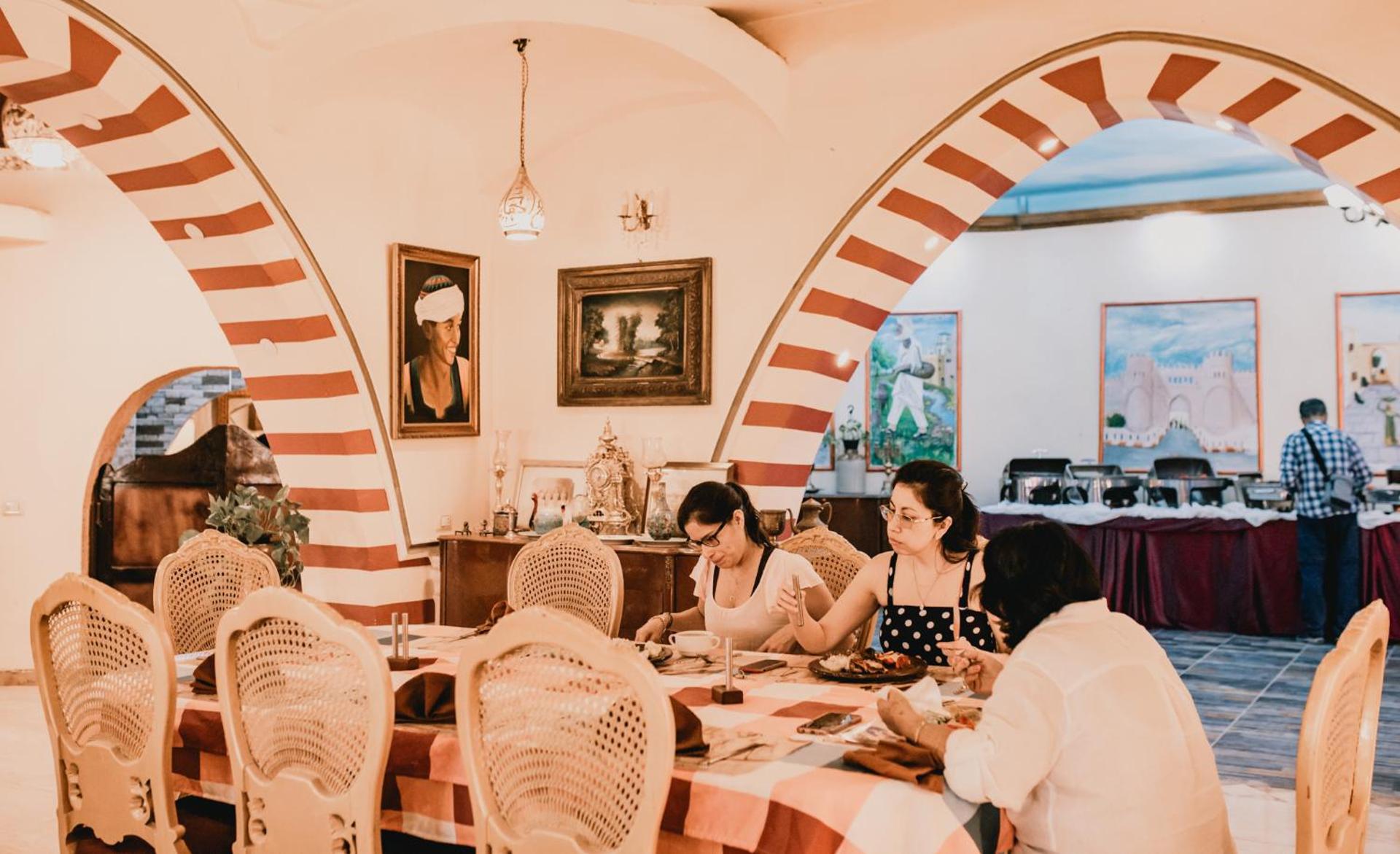 Tuya Hotel - Photo 55