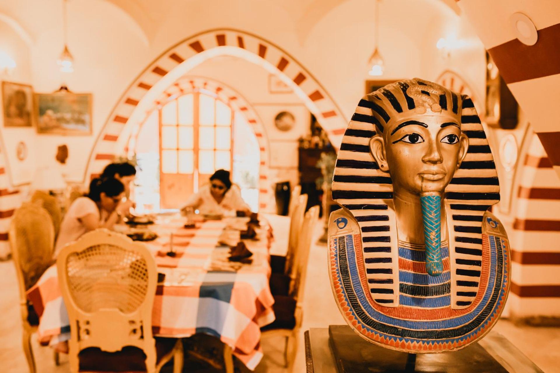 Tuya Hotel - Photo 115