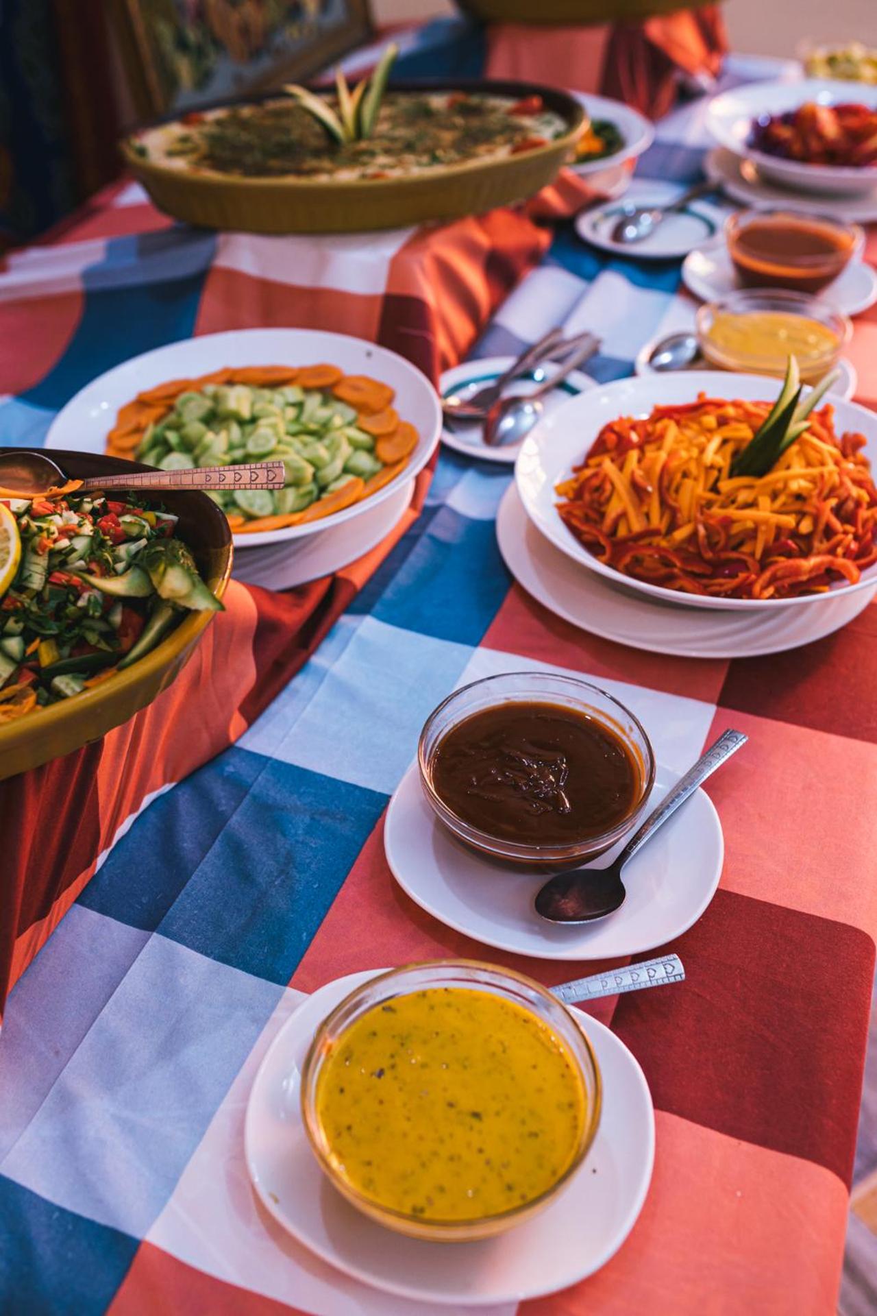 Tuya Hotel - Photo 118