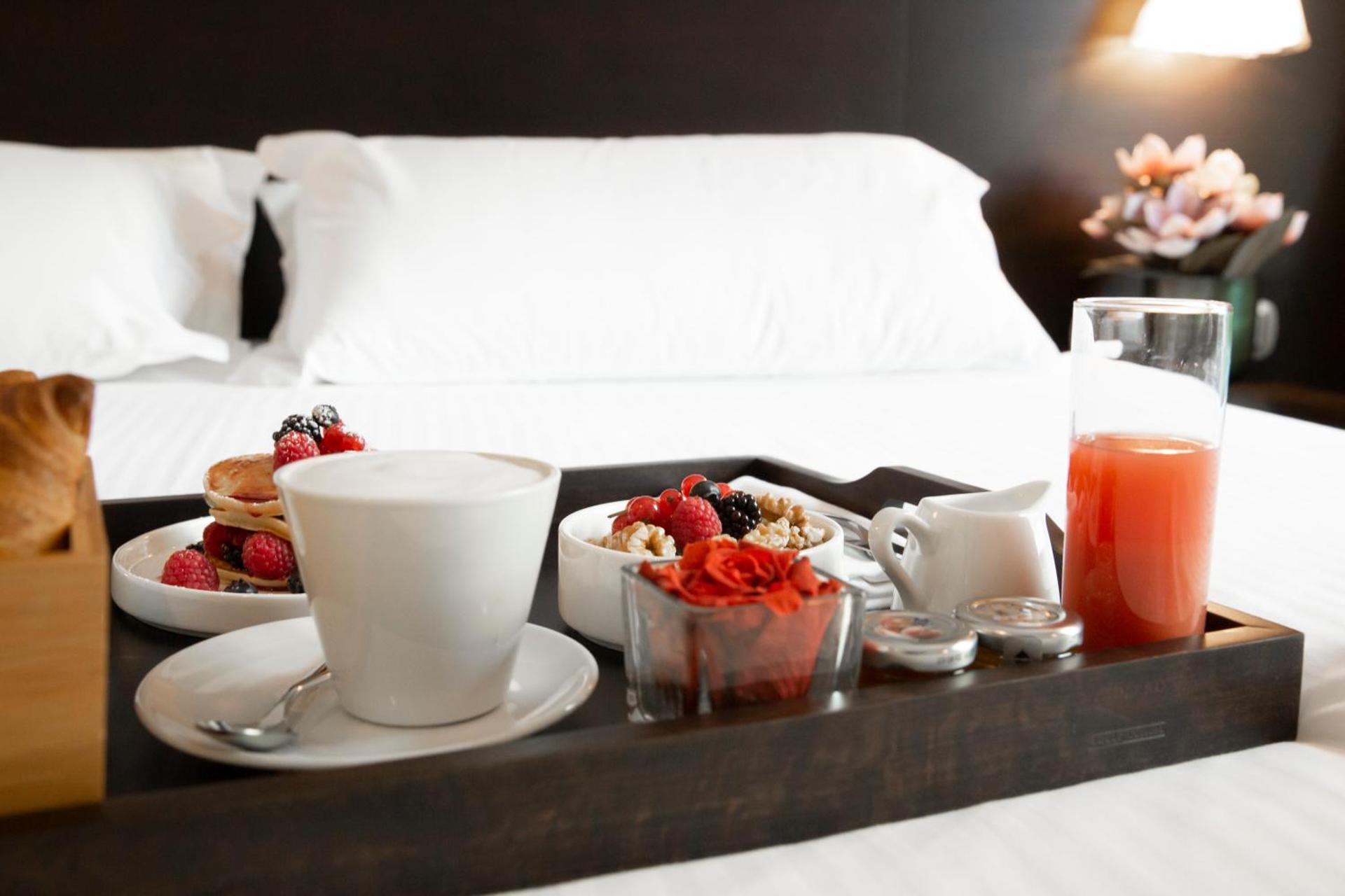 Hotel Capolago - Photo 9