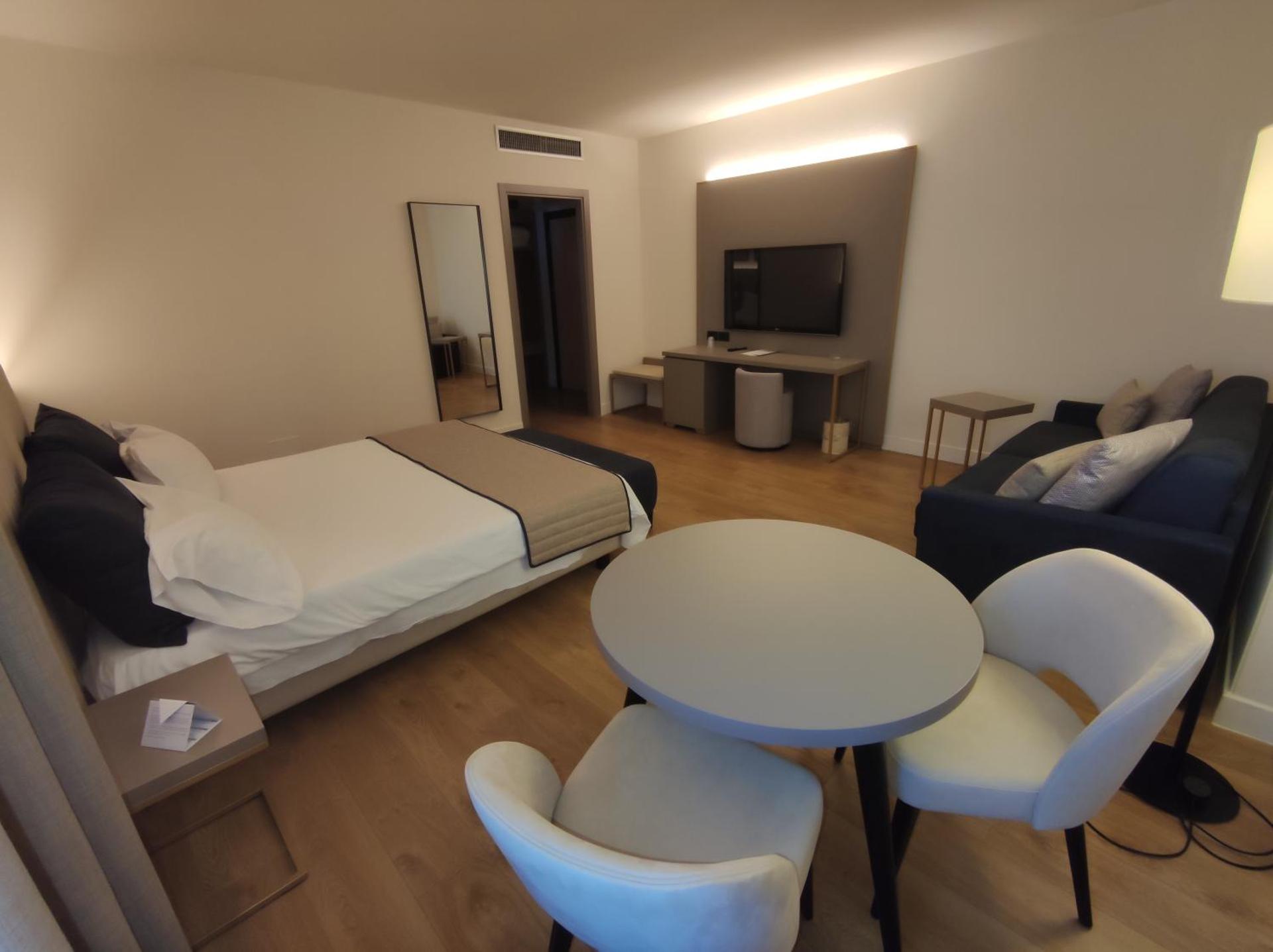 Vittoria Parc Hotel - Photo 66