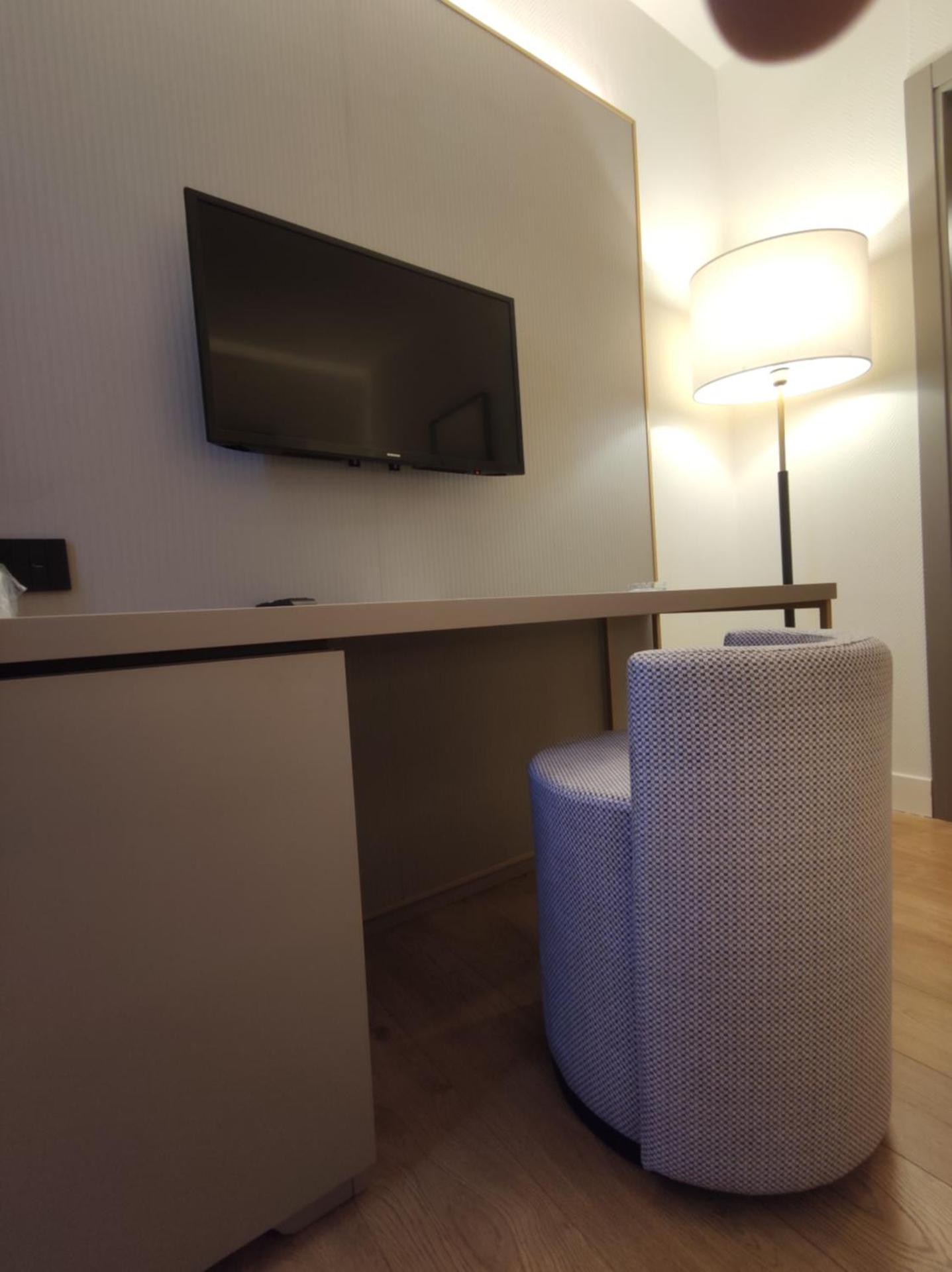 Vittoria Parc Hotel - Photo 8