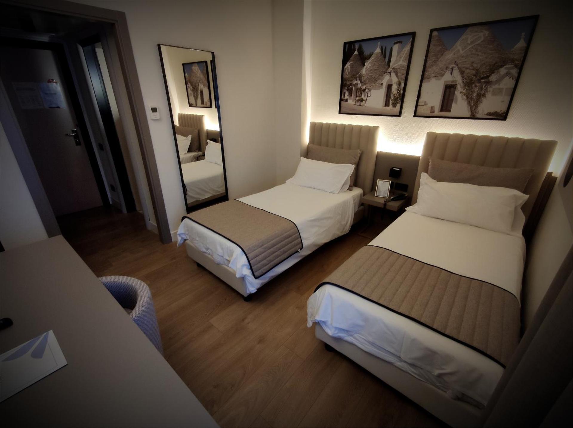 Vittoria Parc Hotel - Photo 7